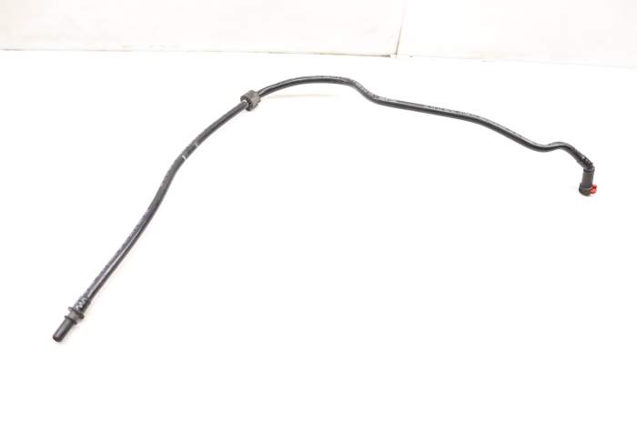 Fuel Tank Breather Hose / Line 13907623241 main product photo