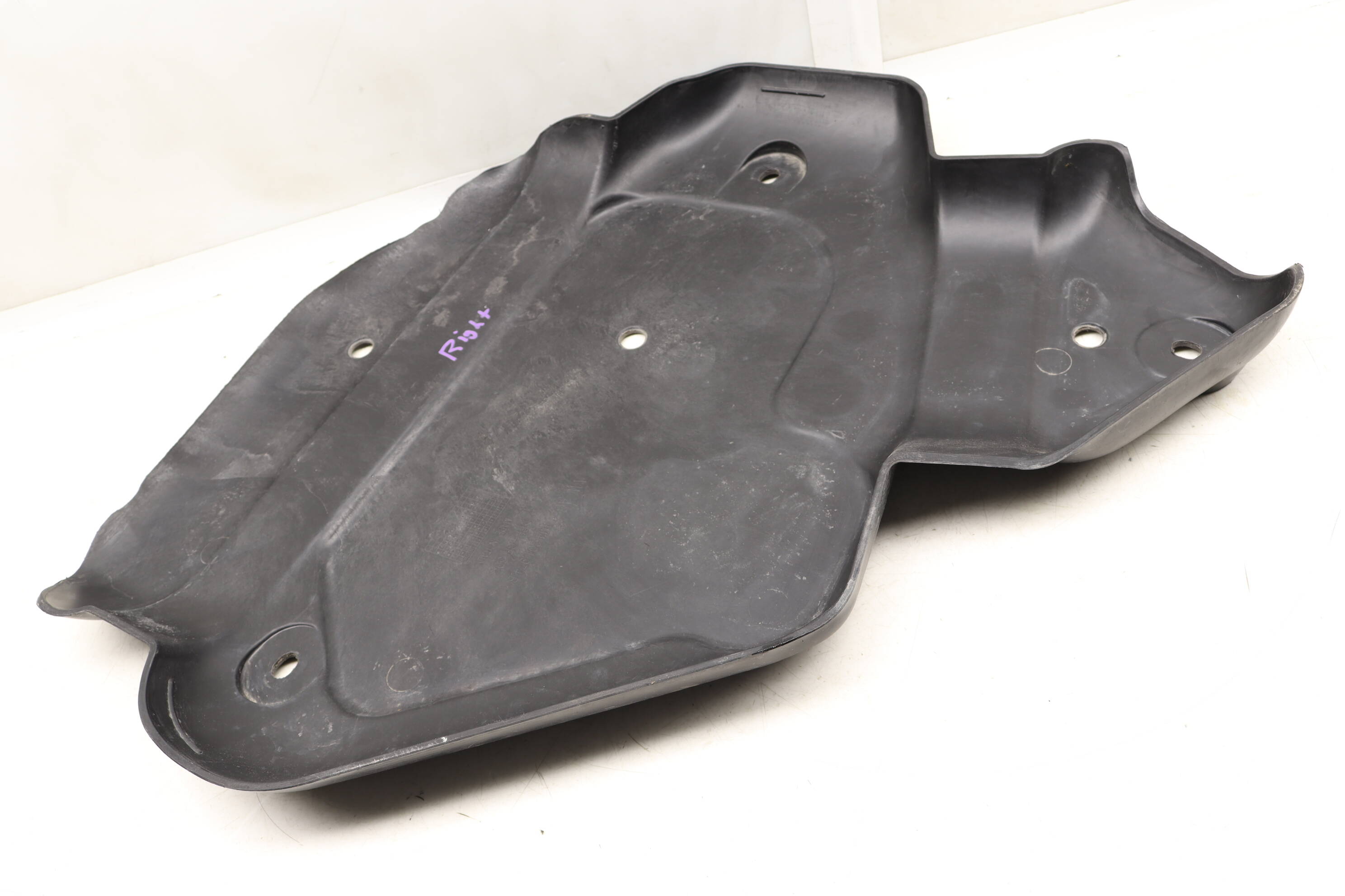 Fuel Line Cover 4M4201974B PAB20197420