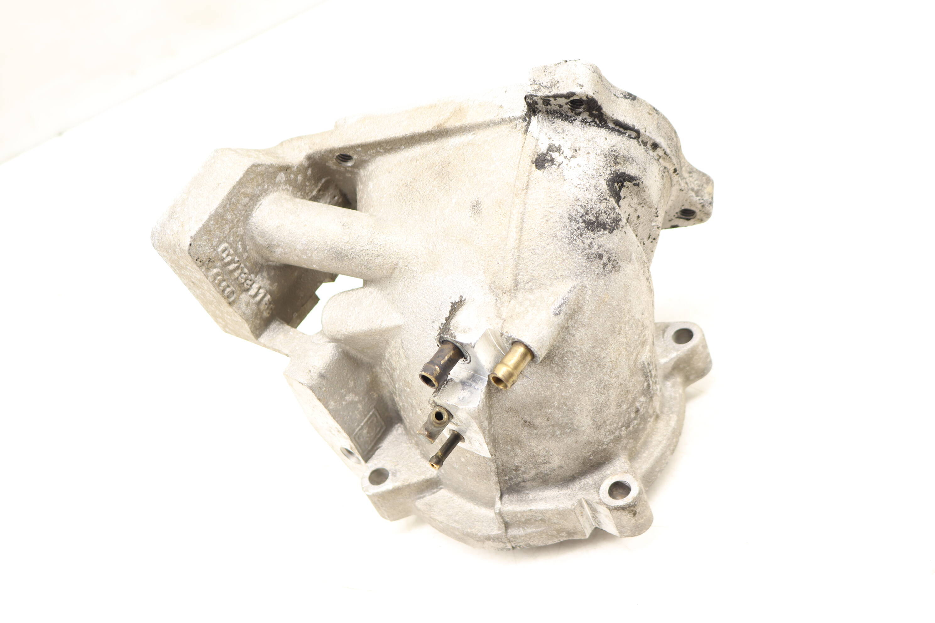 Throttle Body Housing / Mount Bracket 077133115G