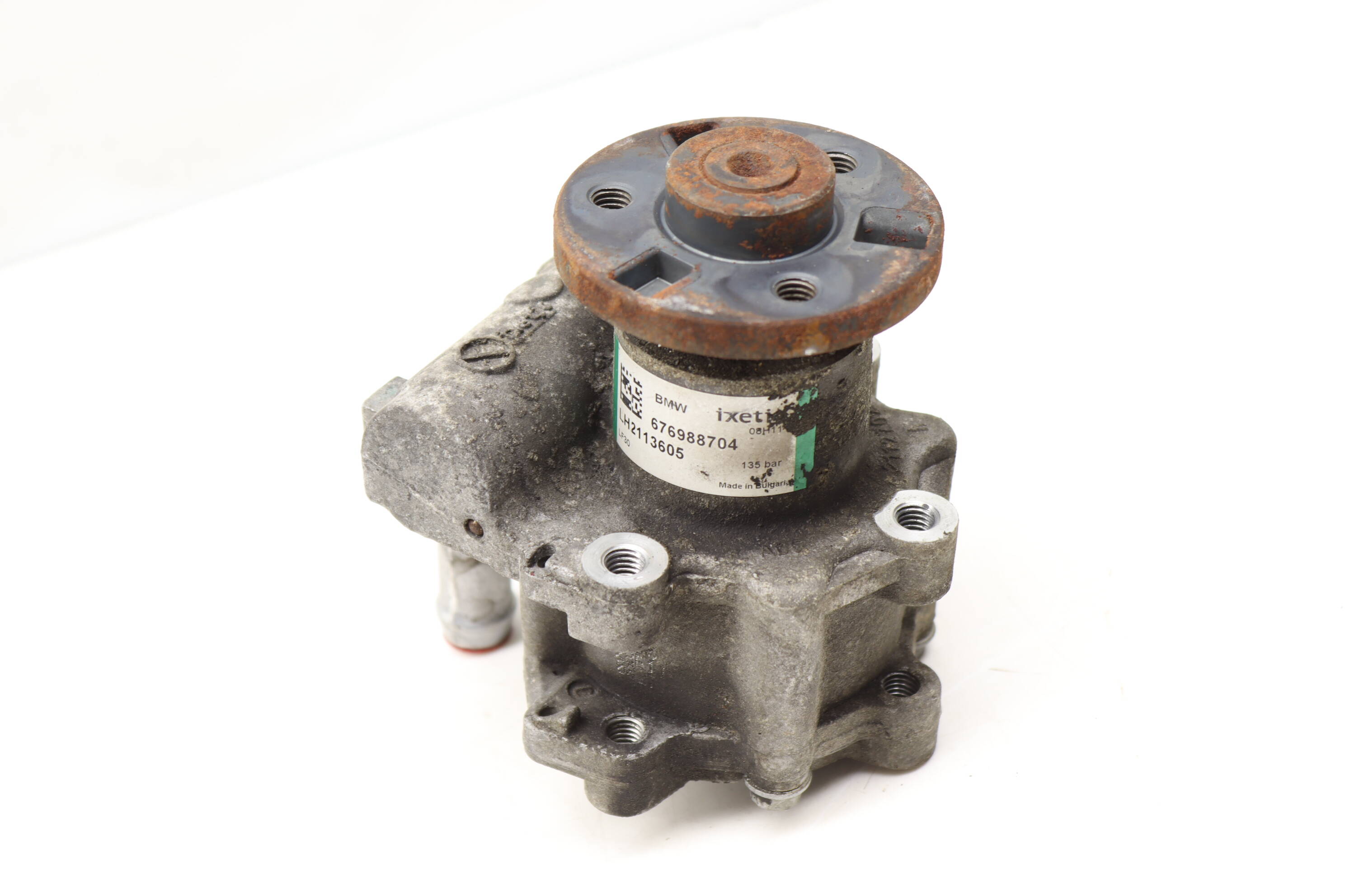 Power Steering Pump 32416769887