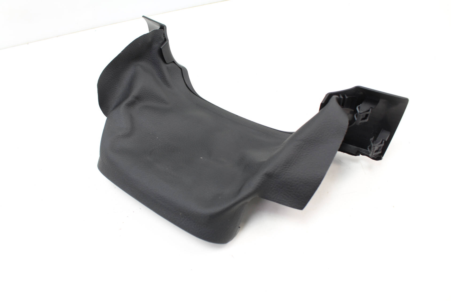 Steering Column Cover / Trim 8T0858345