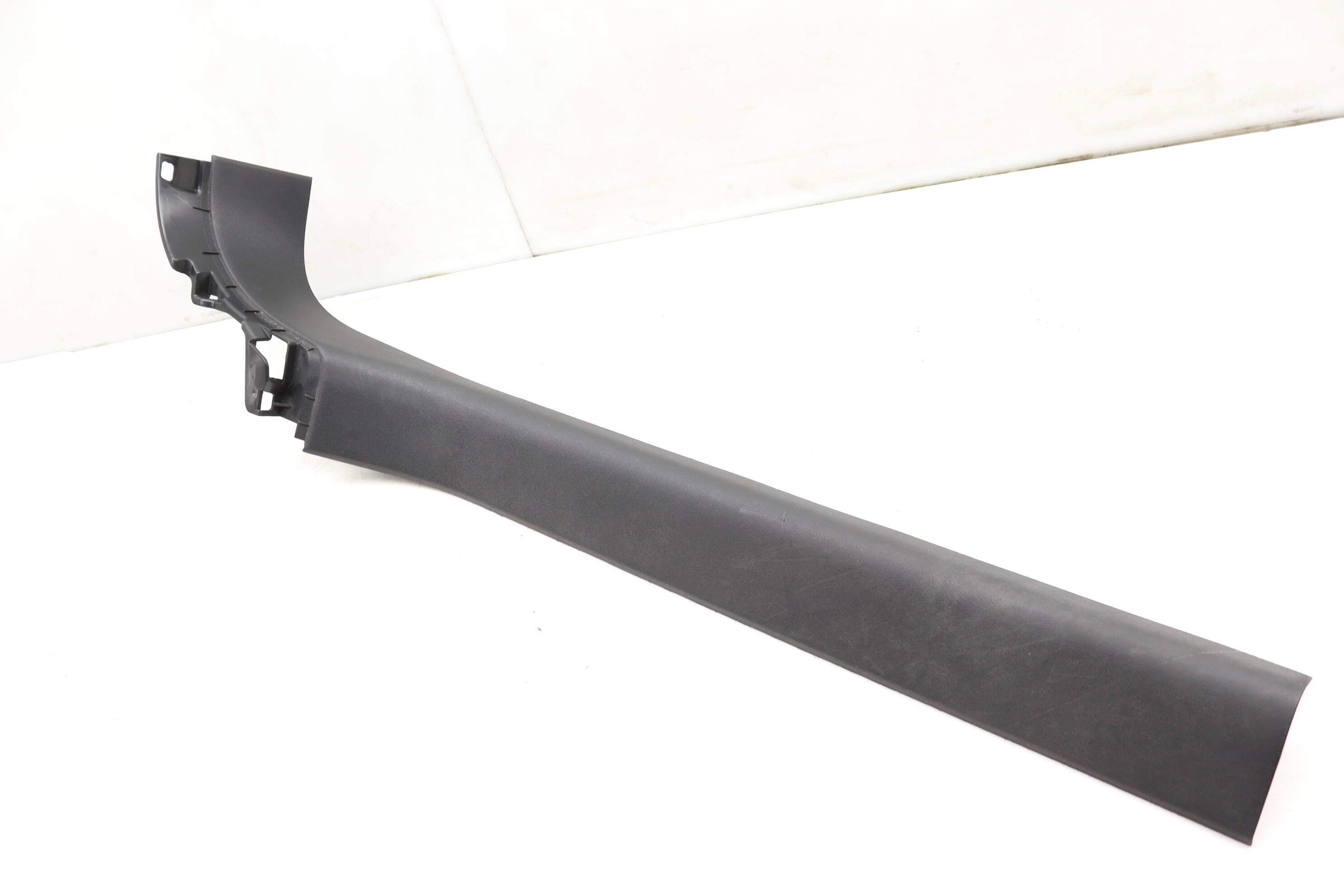 Inner Door Sill / Scuff Panel 8J0853906B