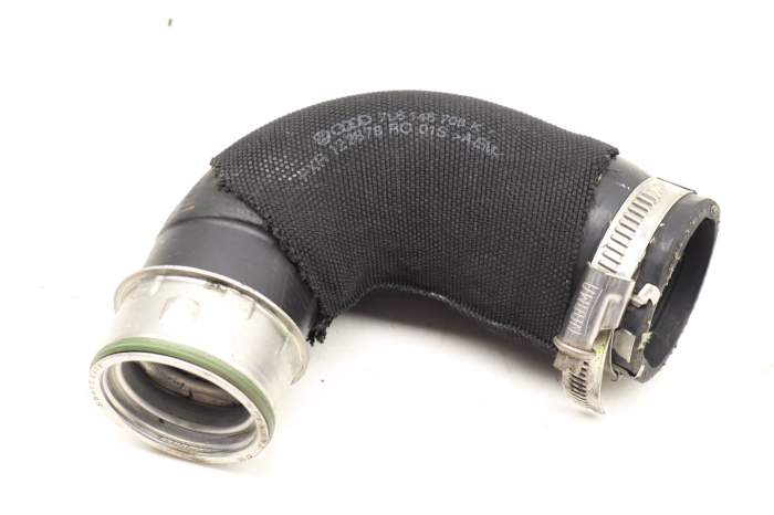 Upper Turbo Intercooler Hose 7L6145708K main product photo