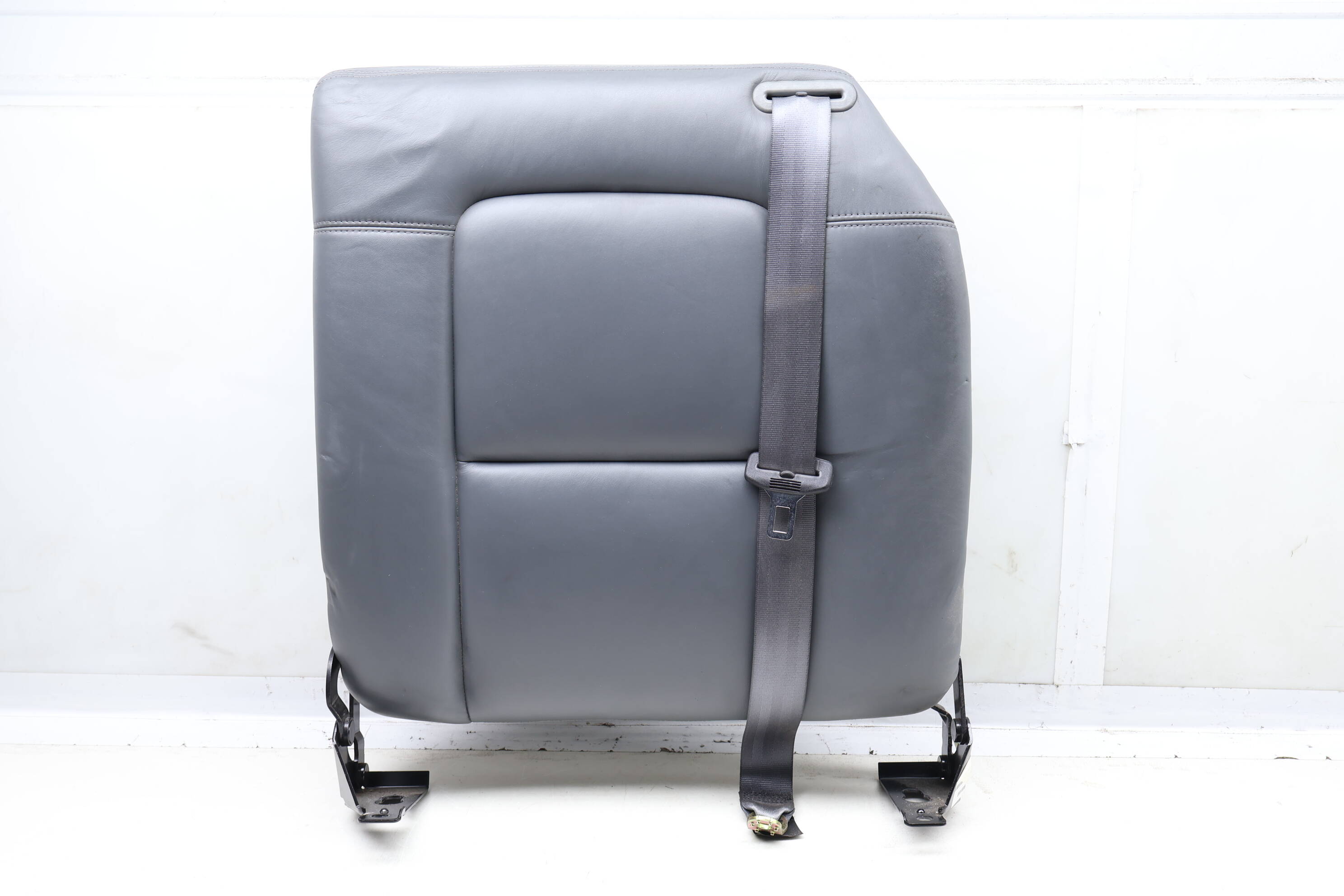 Upper Leather Seat Backrest Cushion Assembly 8N8885805G