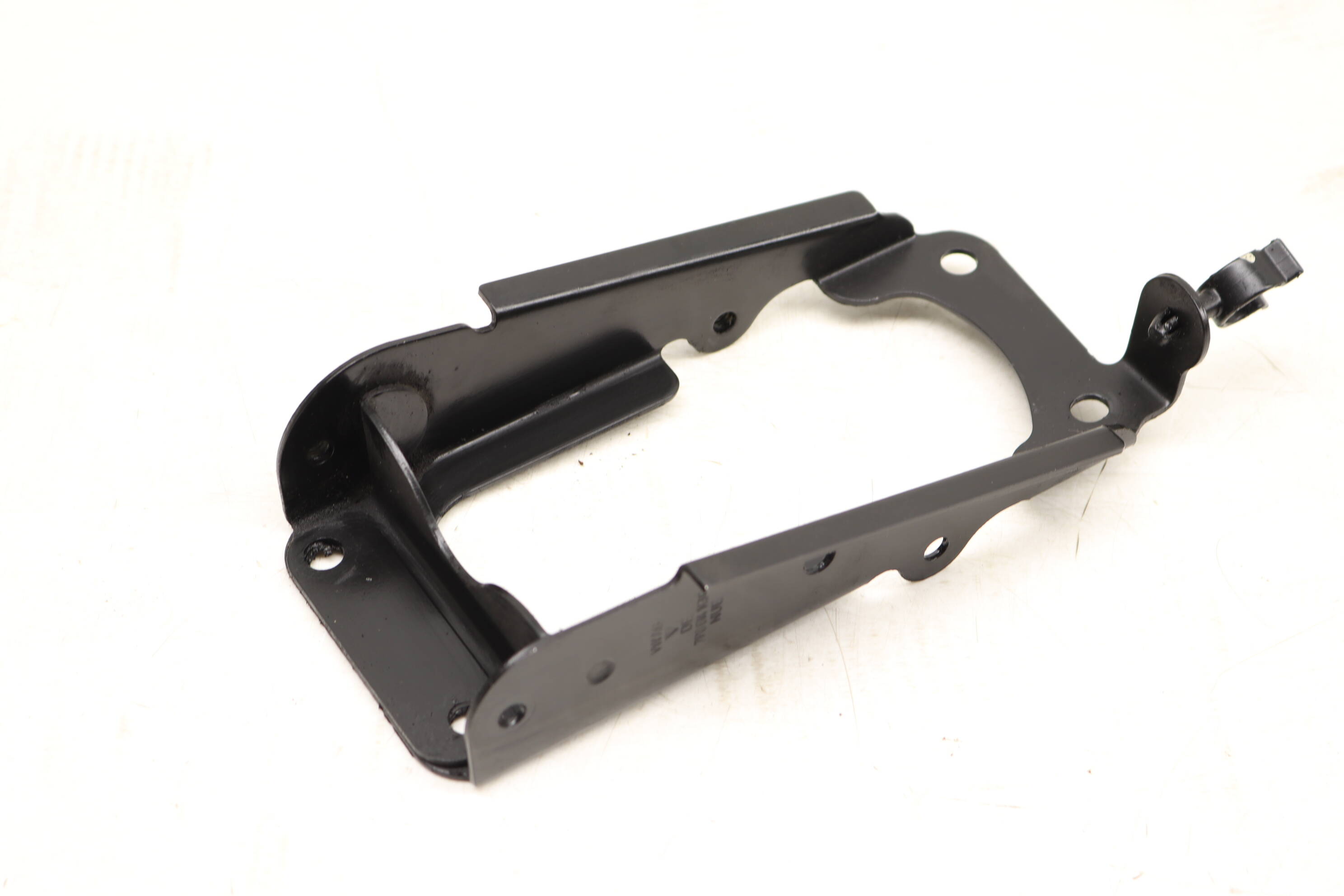 Brake Vacuum Pump Bracket 7P0614143C