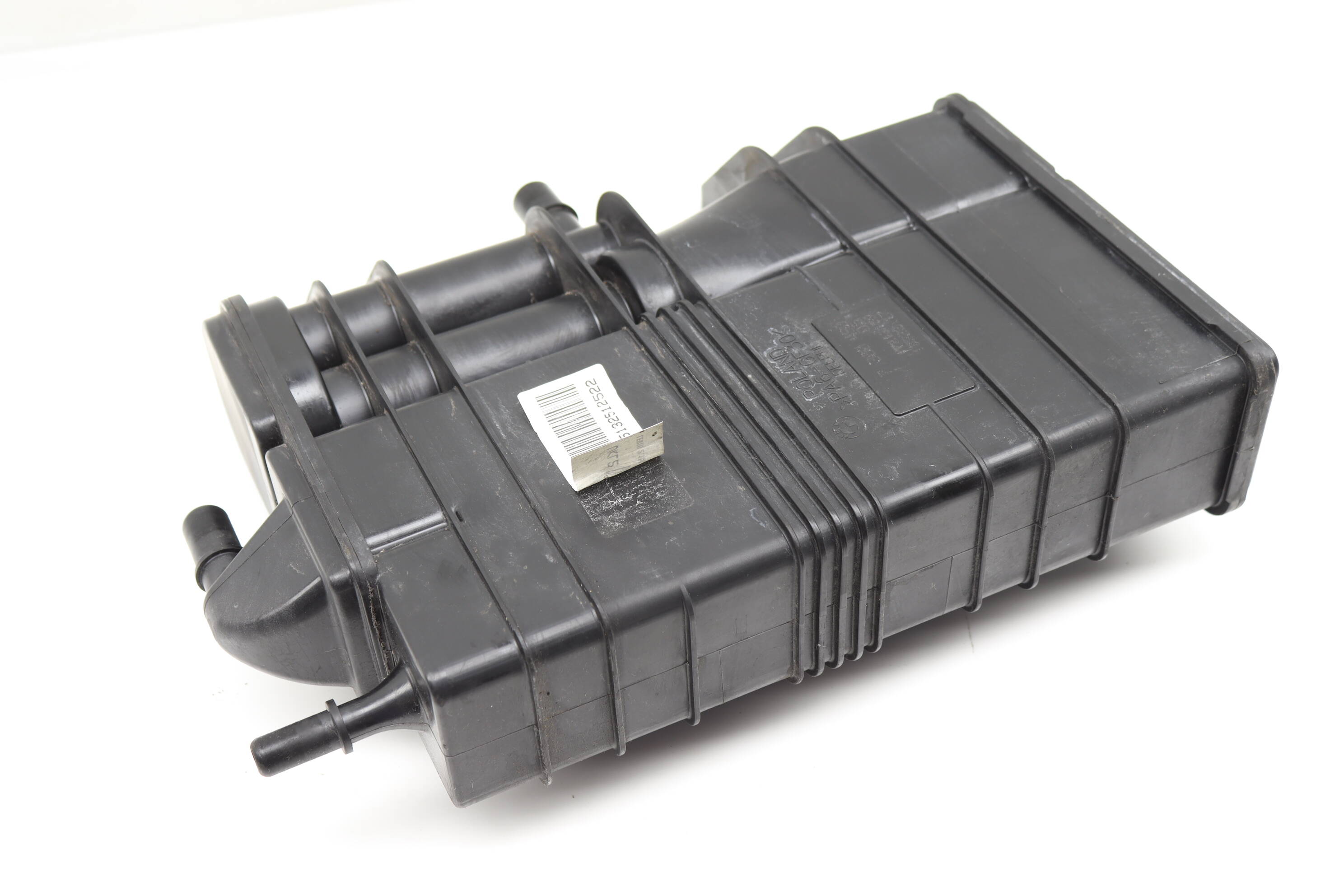 Fuel Evap Charcoal Canister 16117300490