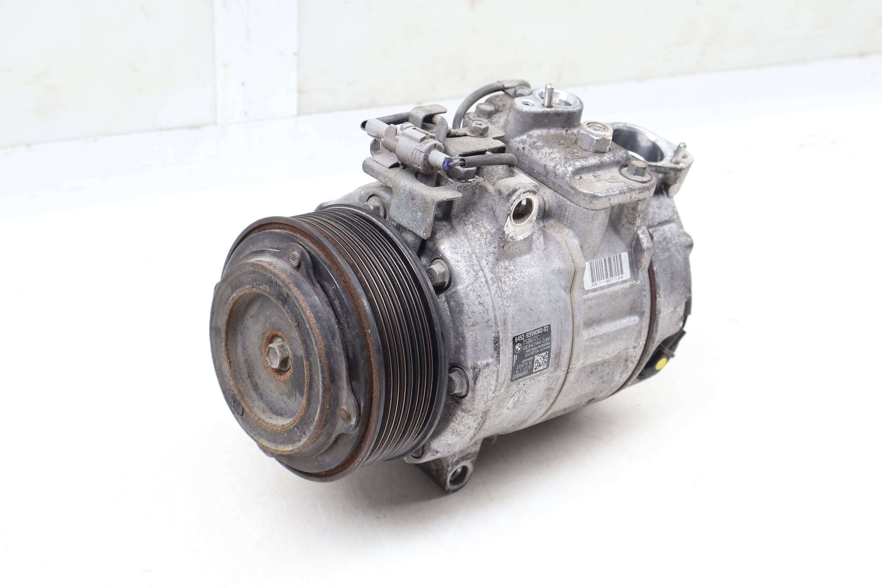Ac Compressor 64529399060