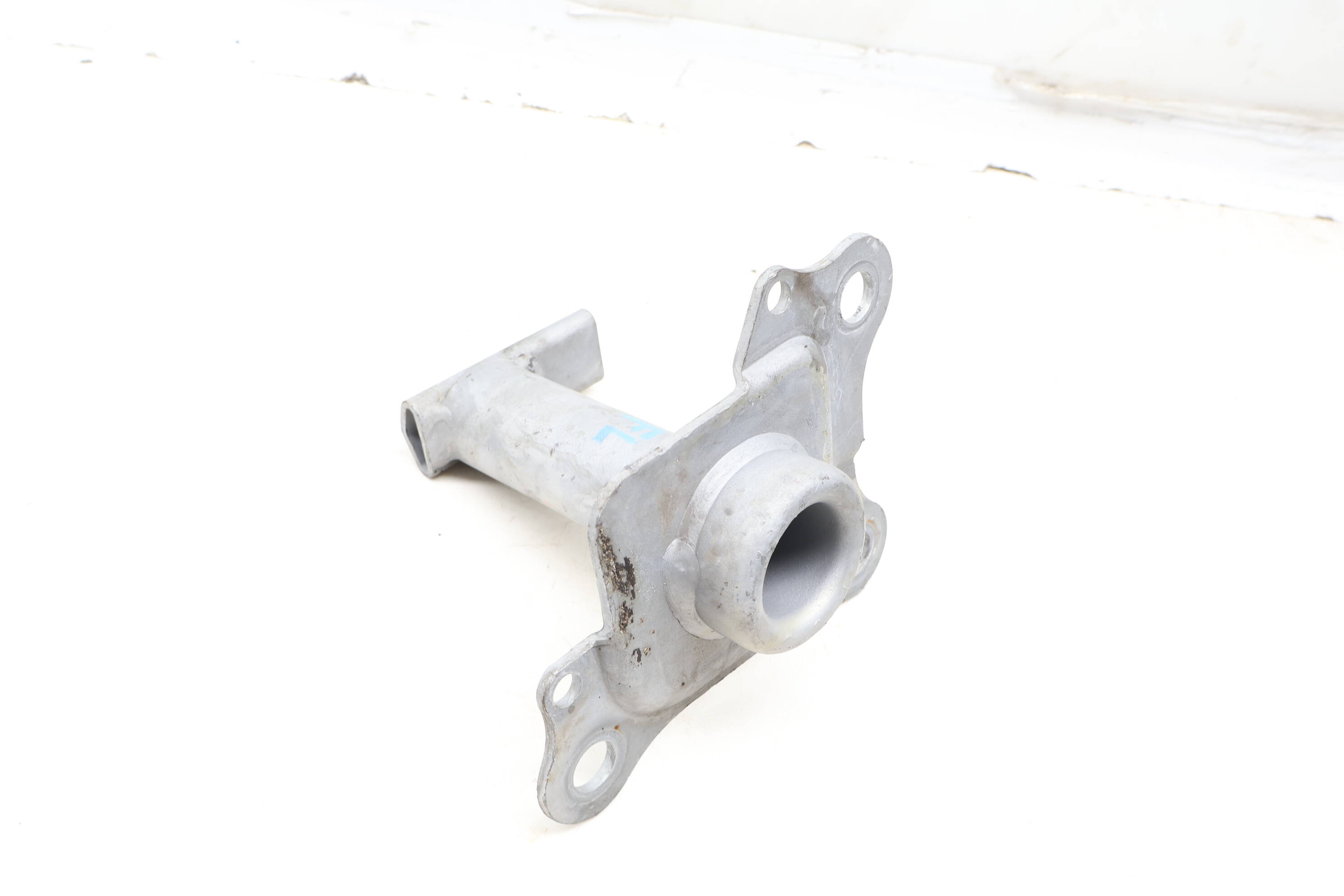 Bumper Shock 8N0807133