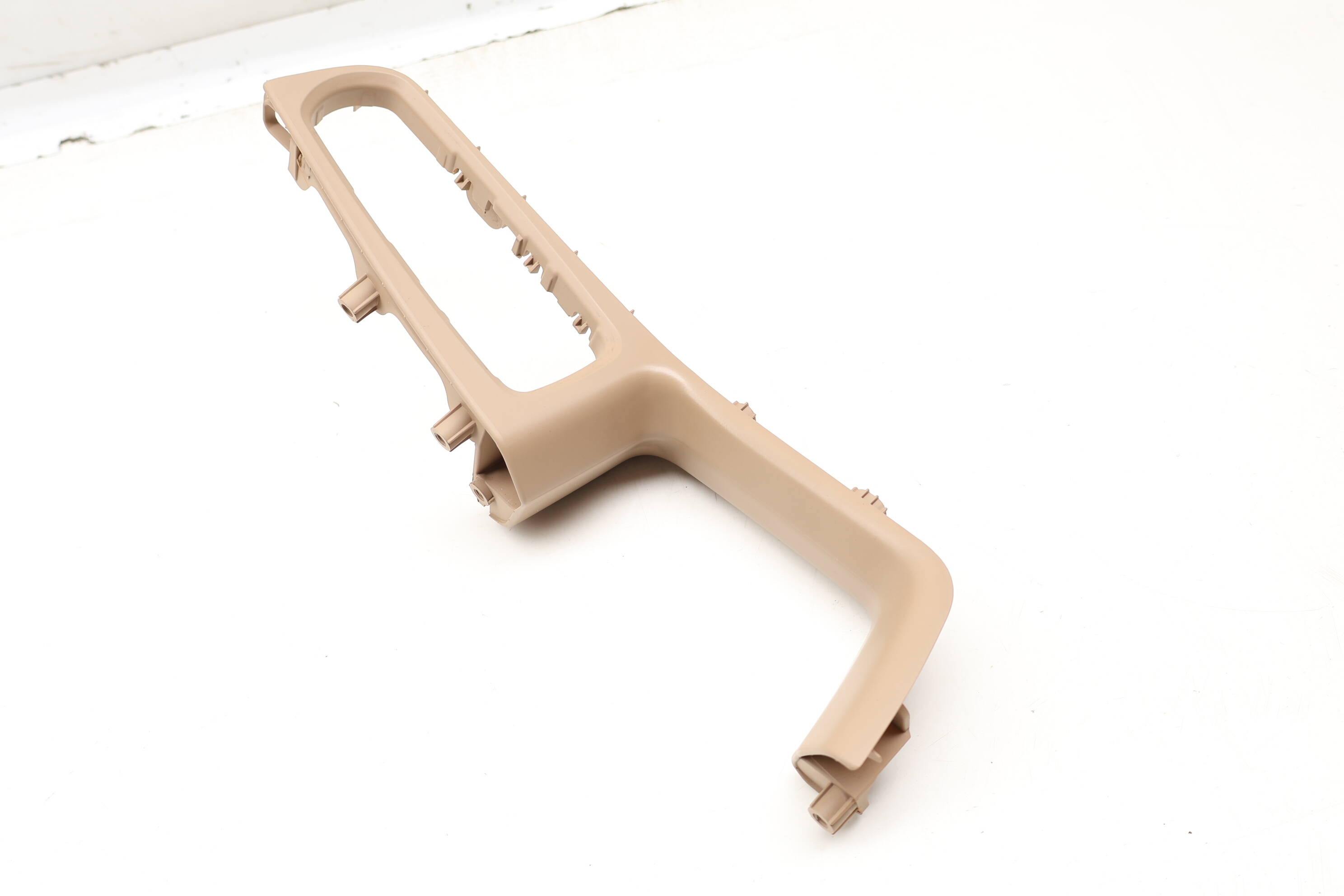 Door Panel Armrest / Switch Trim 95B867151