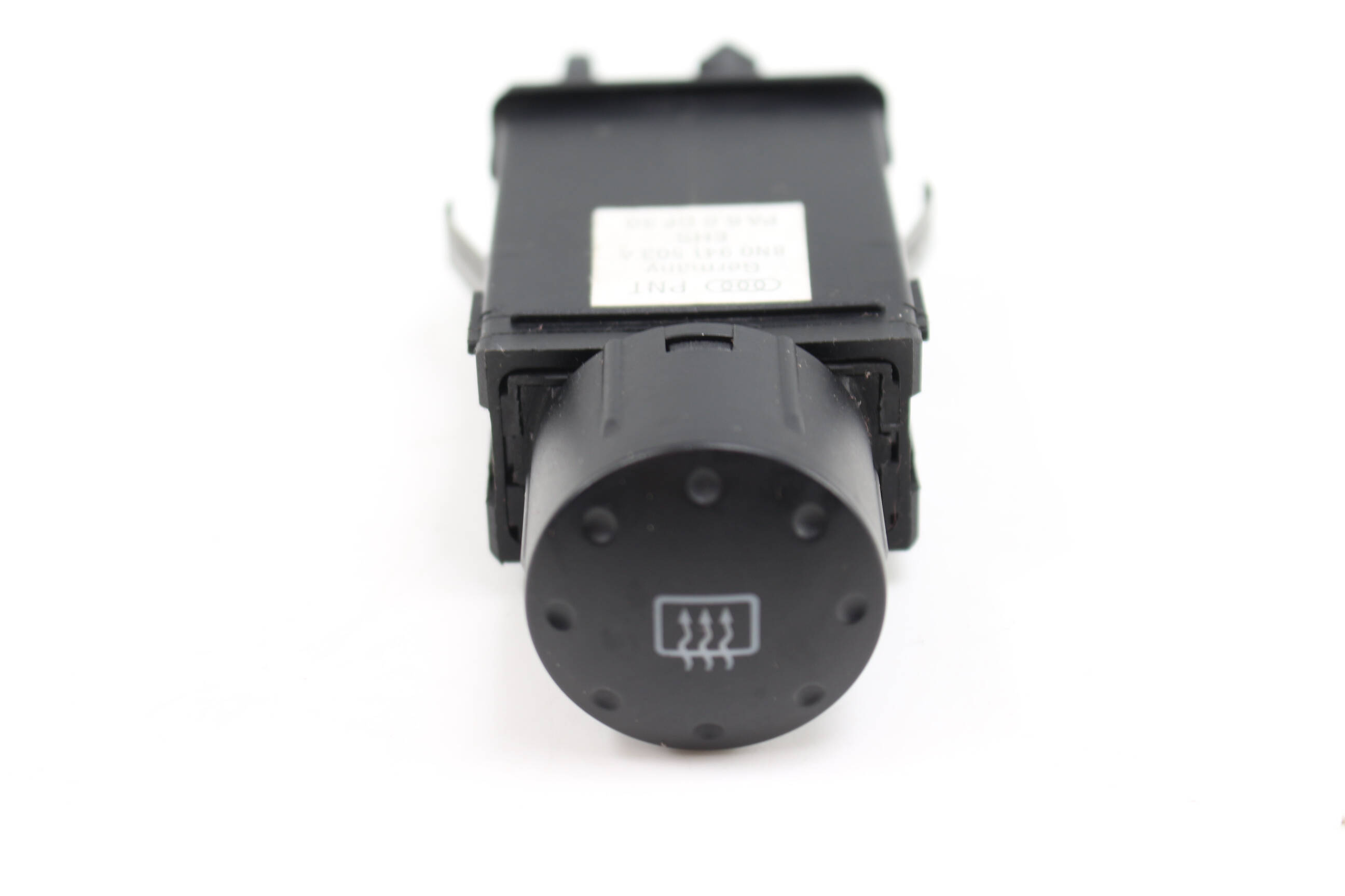 Rear Defrost Switch / Button 8N0941503A