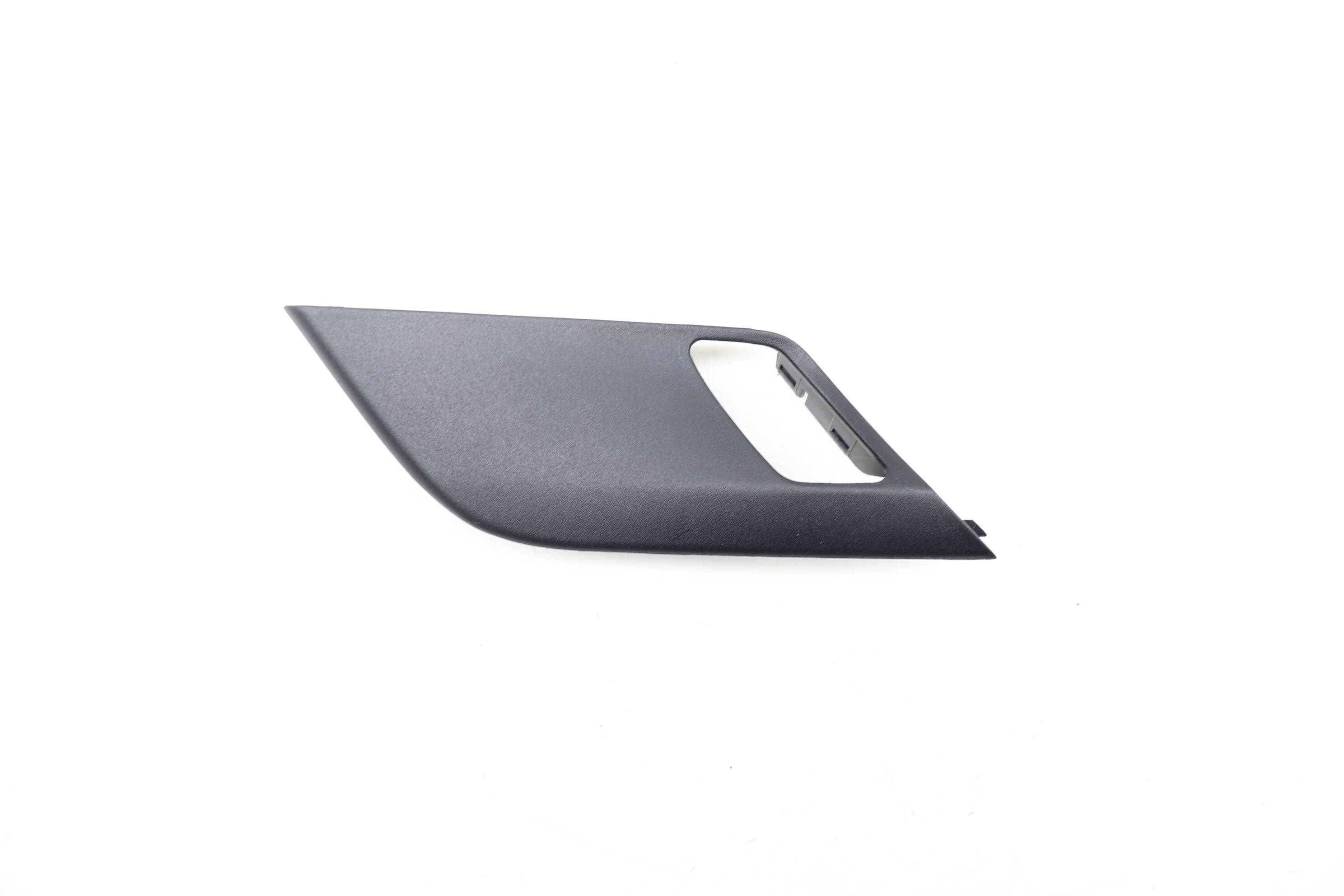 Door Lock / Unlock Trim / Bezel 51417292078