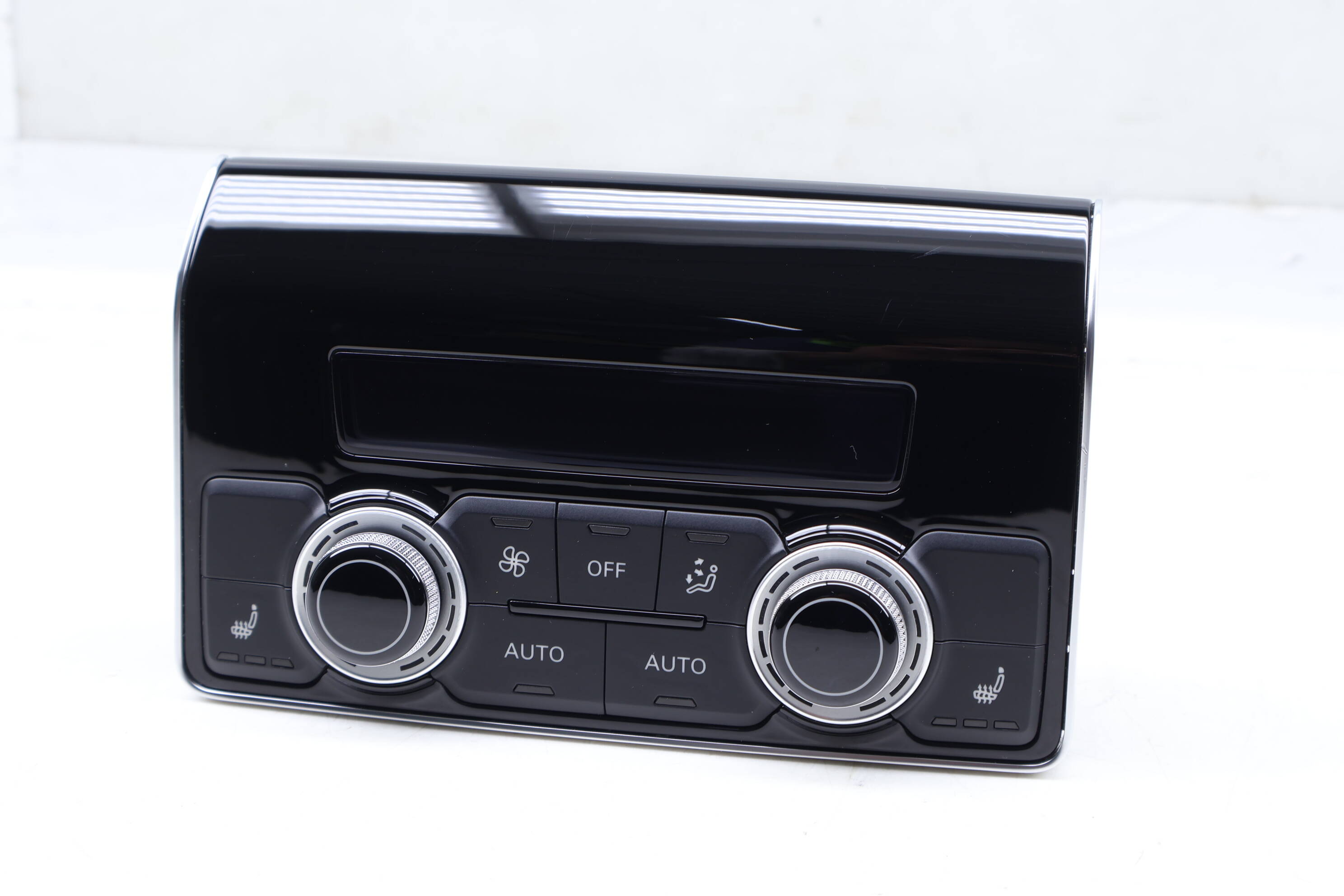 Climate Control / Temp Unit 4H0919158K