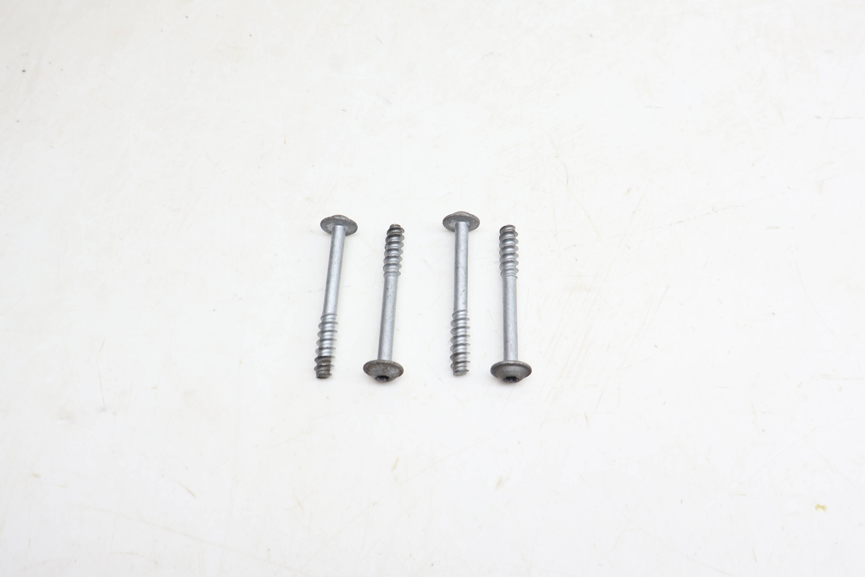 Throttle Body Screw / Bolt Set (4) 99991900501