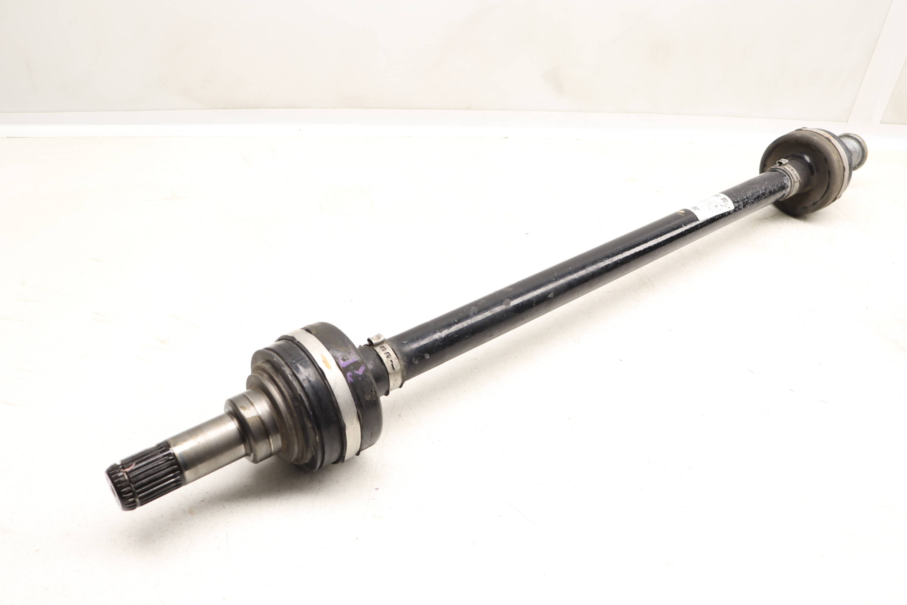 Amazon.com: QFS In-Tank Fuel Pump Assembly oem Replacement