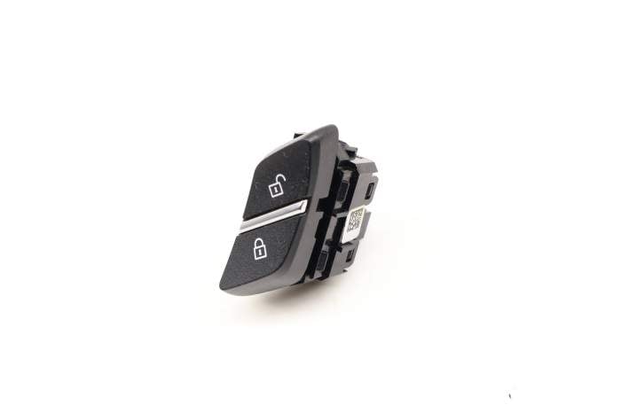 Door Lock / Unlock Switch Button 61316801351 main product photo