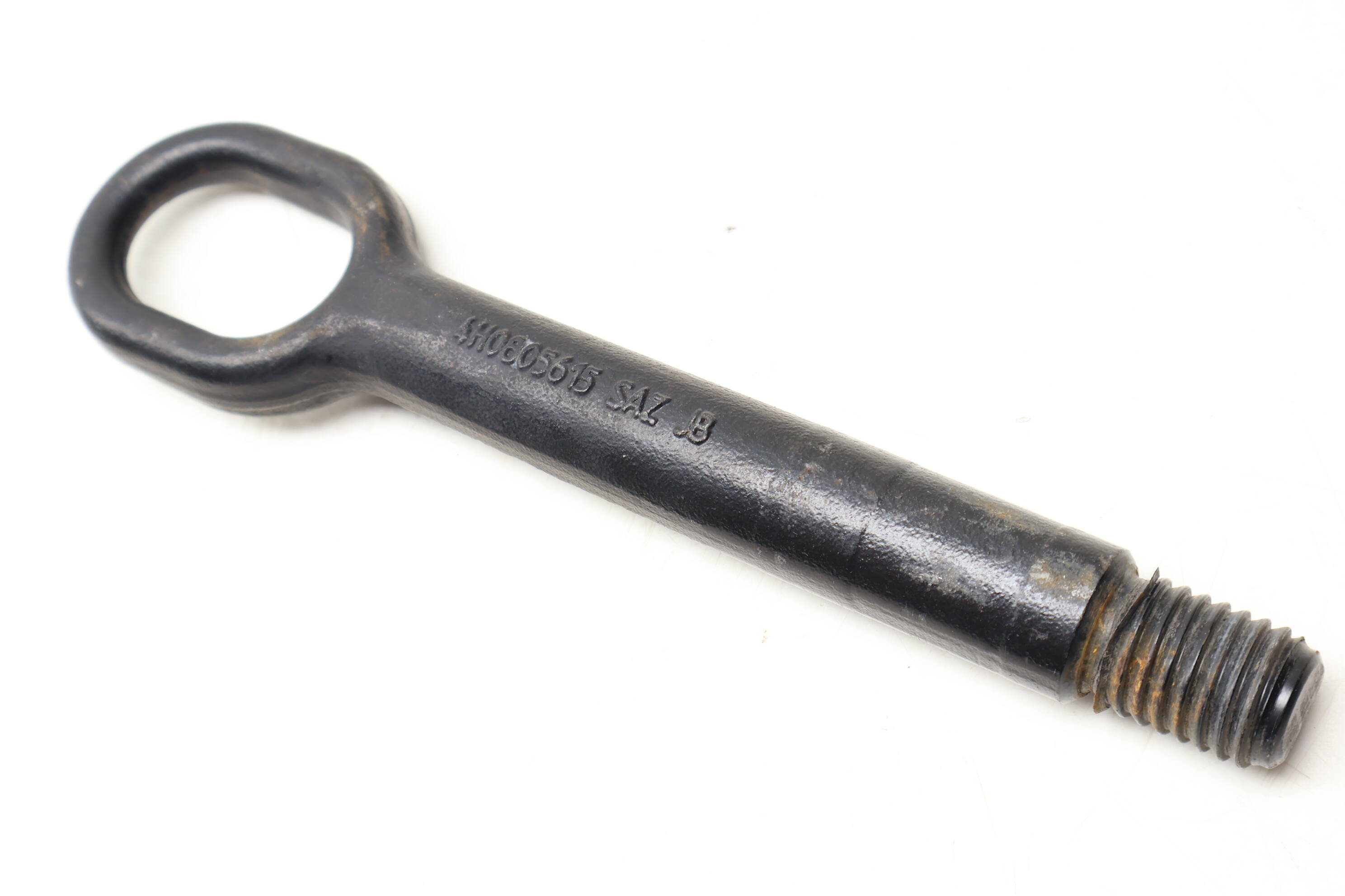 Tow Hook / Towing Eye 4H0805615
