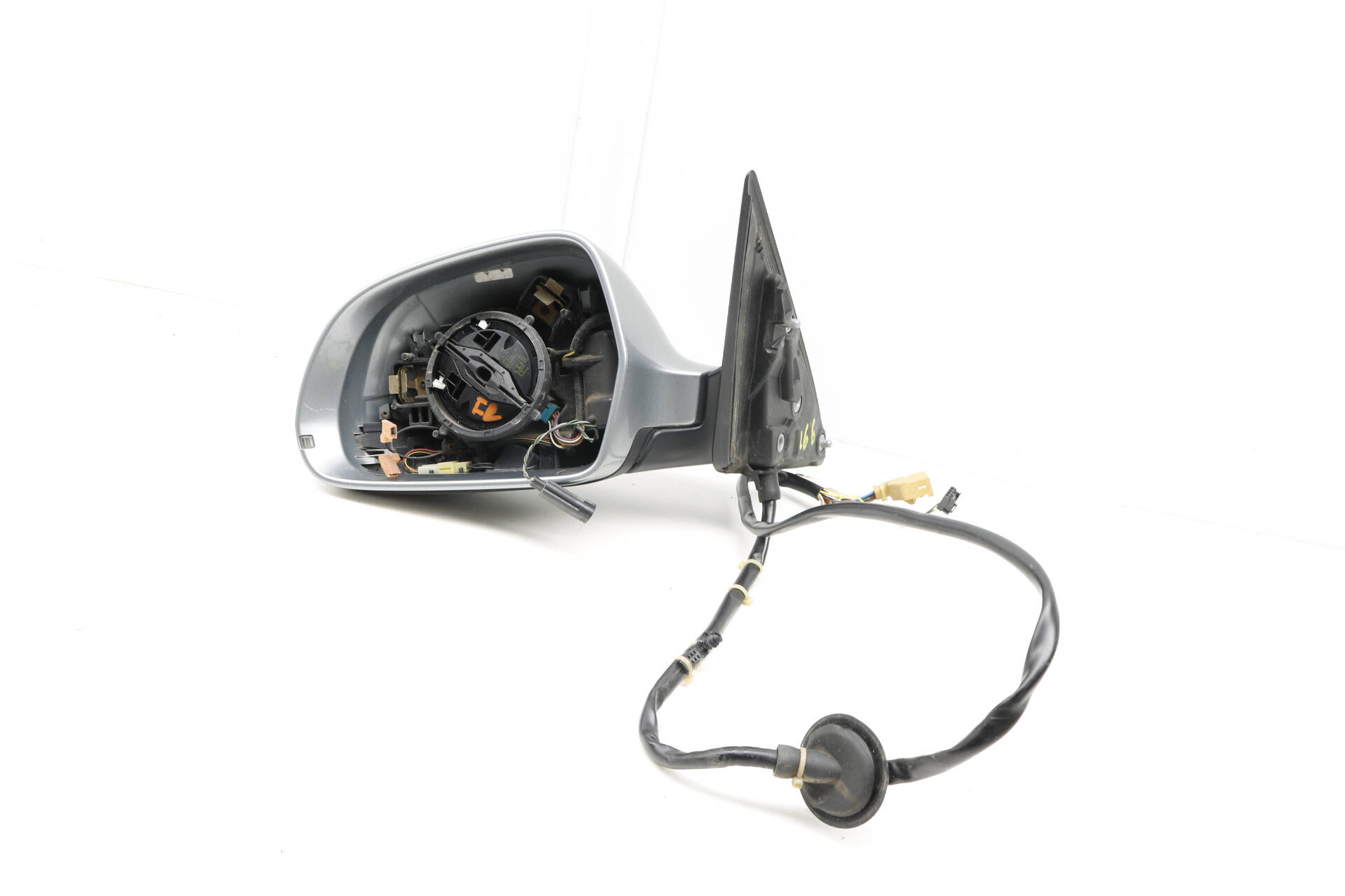 Side View Mirror Assembly 4E1857409S