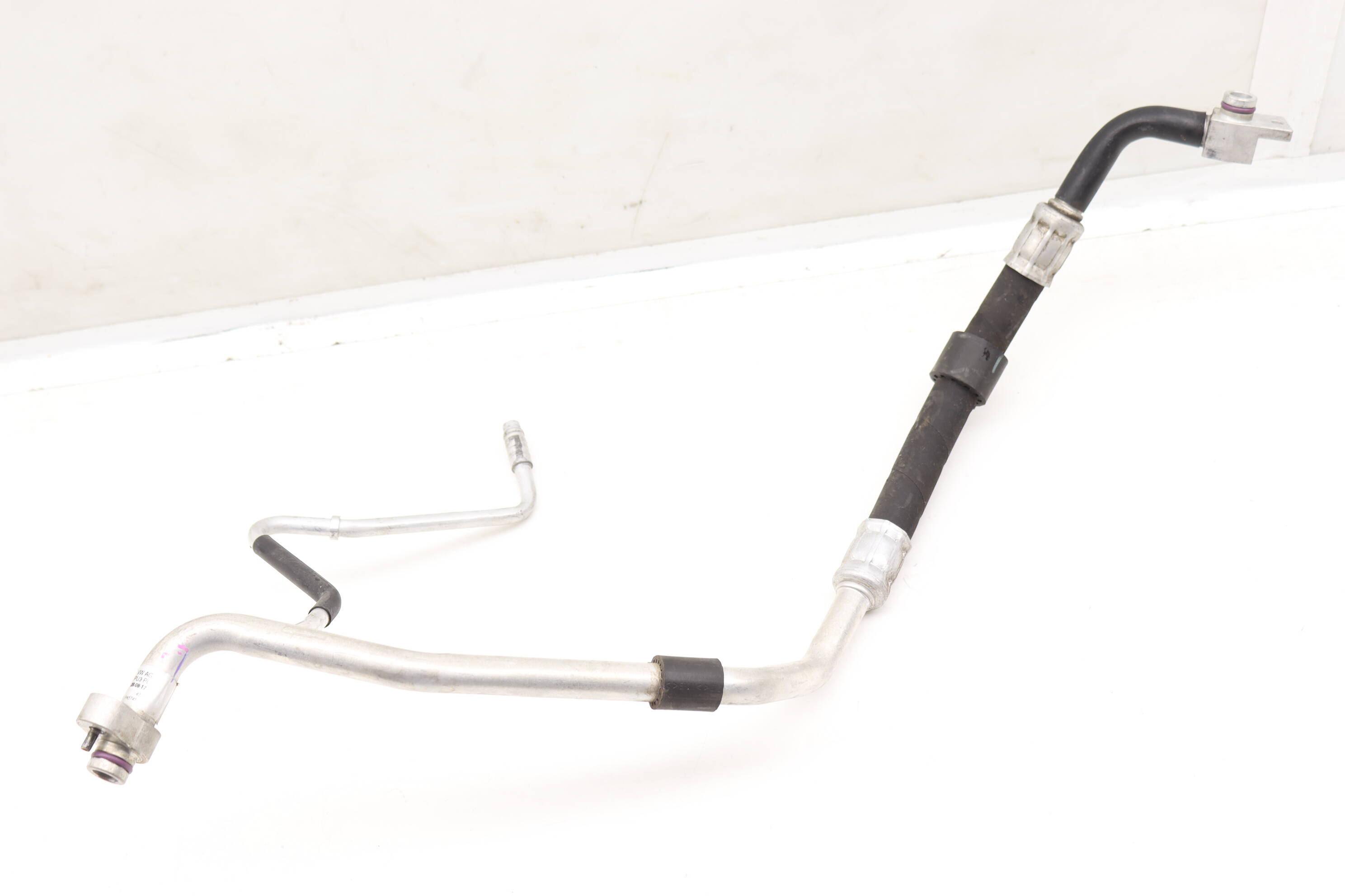 Ac Hose / Line / Pipe 4M1820740K