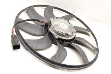 Electric Cooling Fan (850W) 17428508177