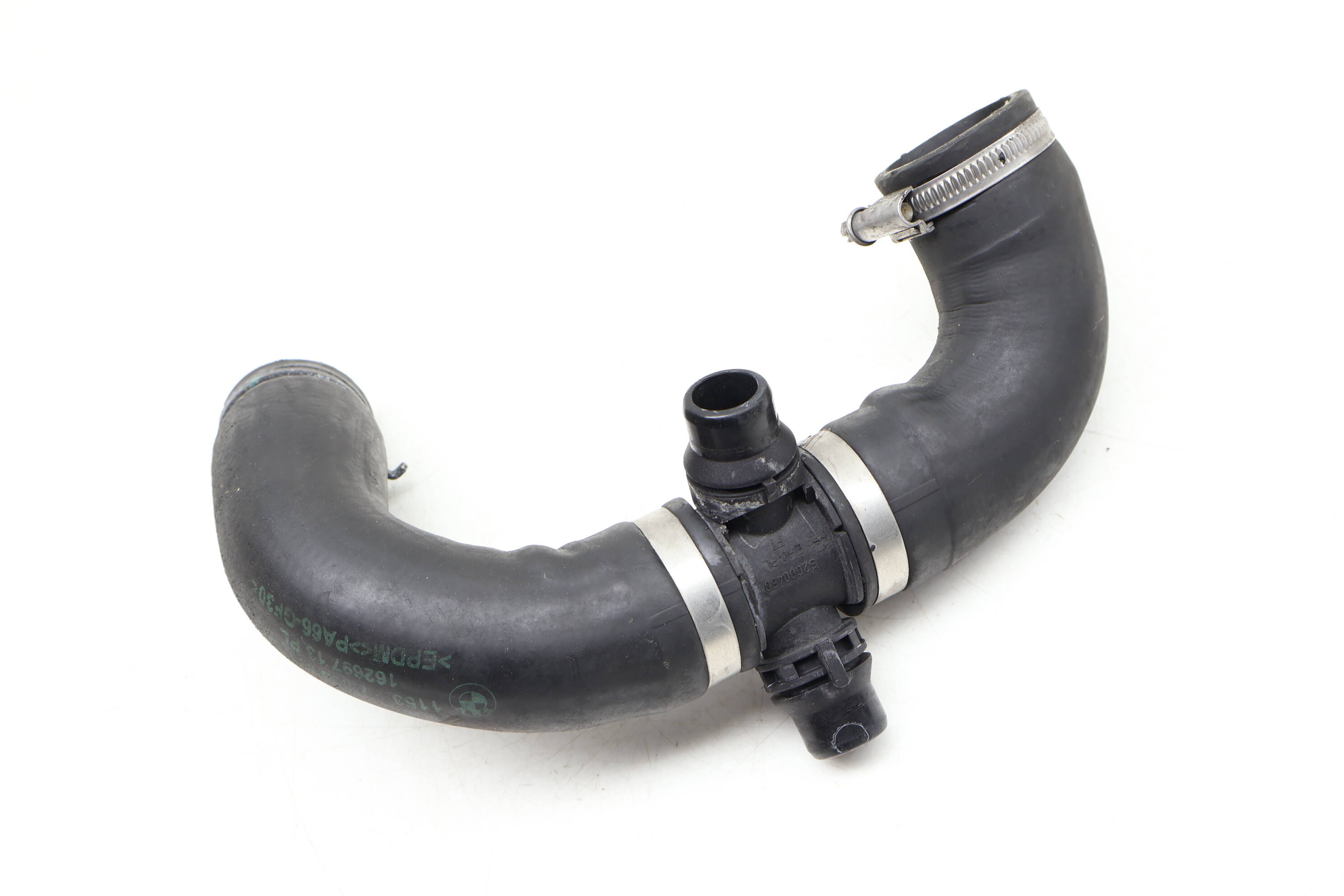 Coolant Hose / Line 11537603511