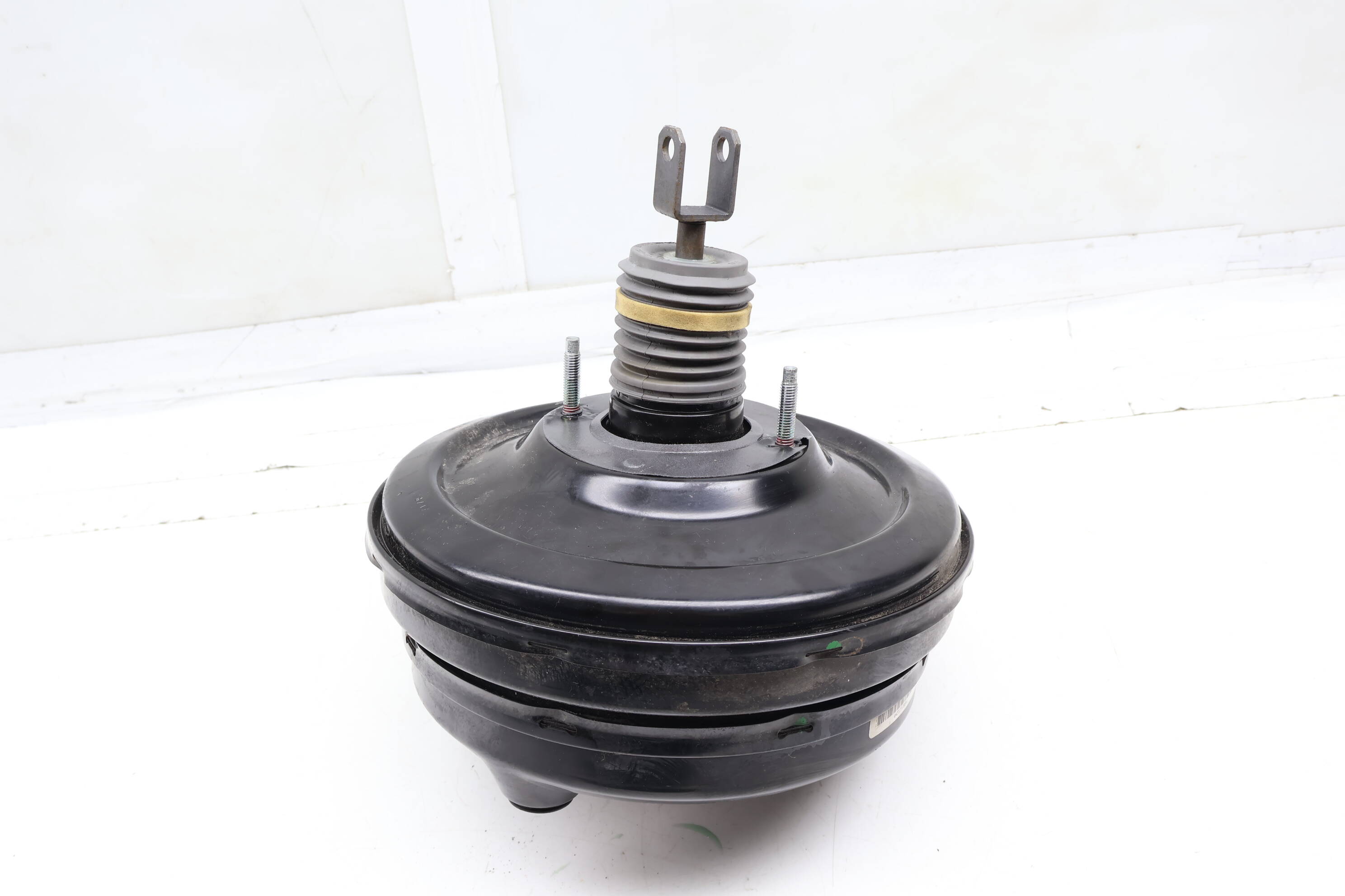 Power Brake Booster 34336791409