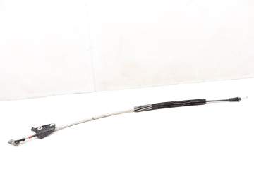 Automatic Shifter Linkage Cable 3QF713025K