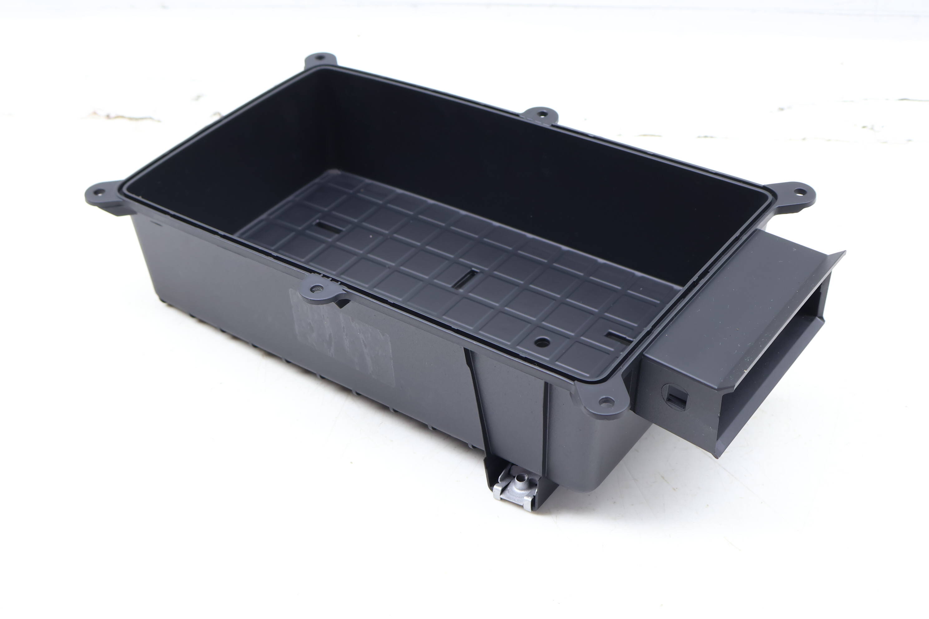 Center Console Storage Bin / Tray 8W0864981