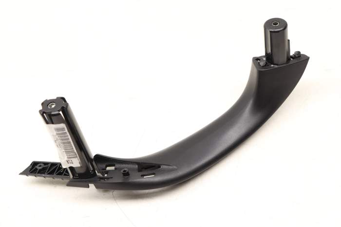 Door Panel Pull Mount 51417417508 main product photo