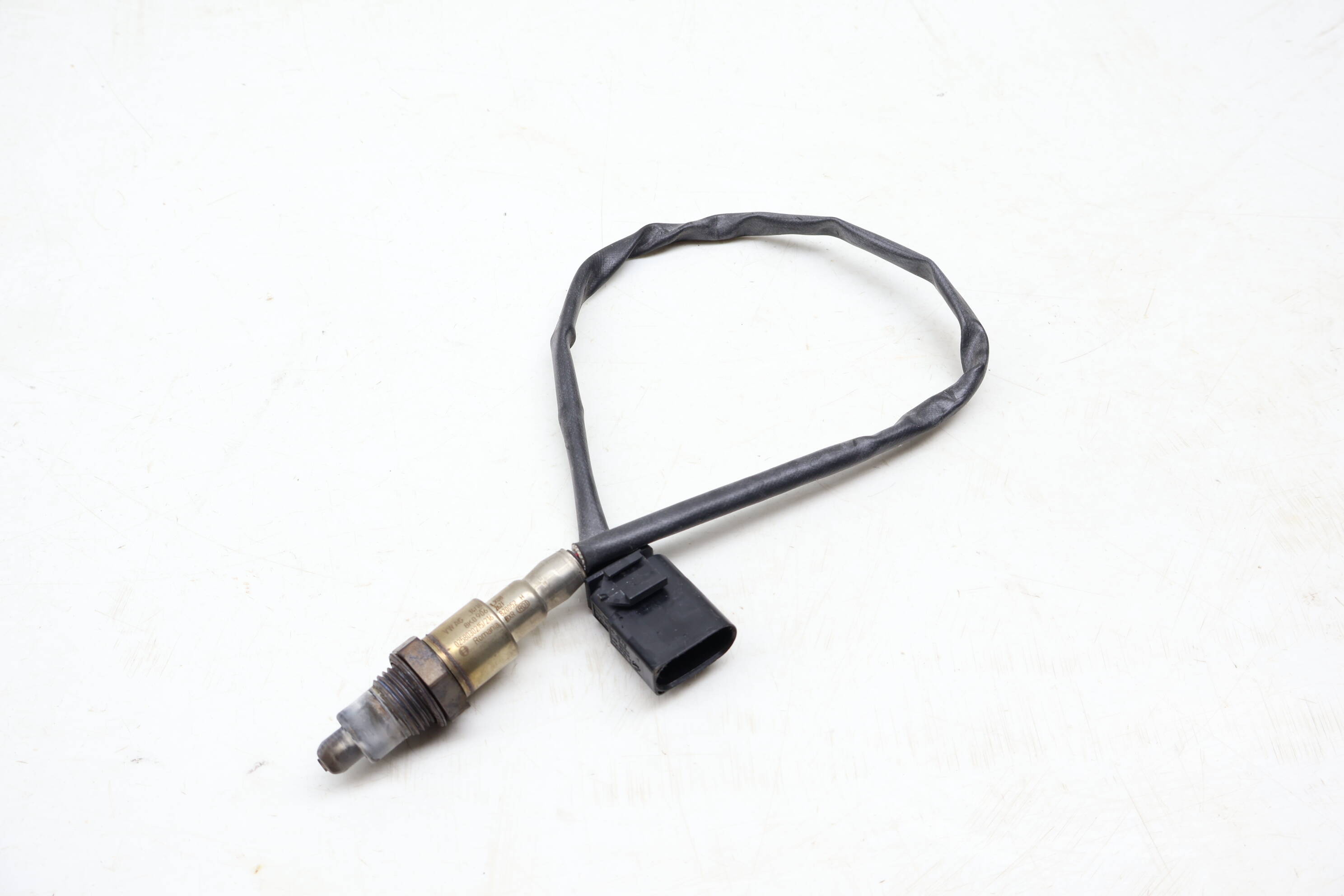 O2 / Oxygen Sensor (Post Cat) 8K0906262F