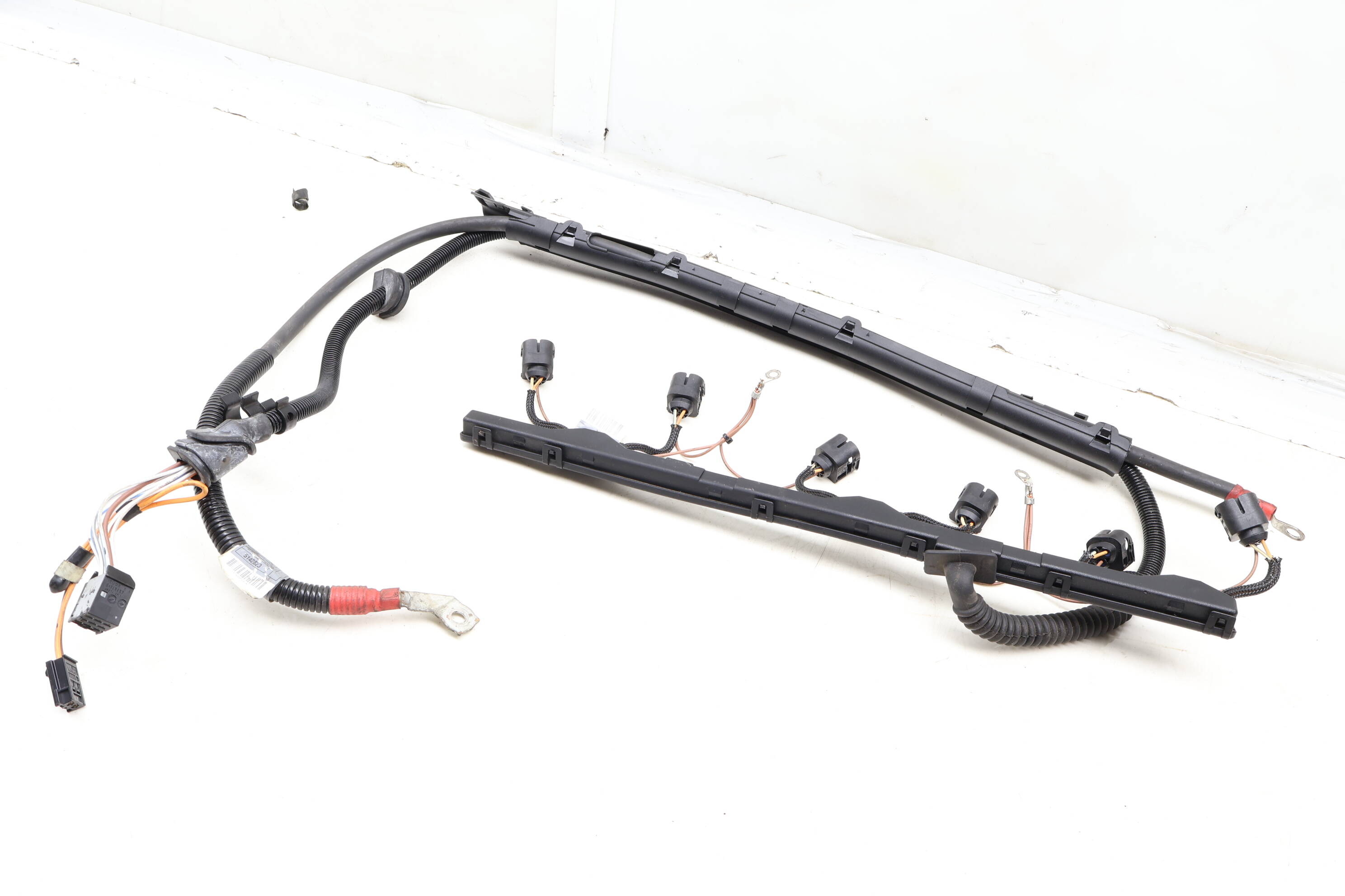 Engine Wiring Harness 12513425833