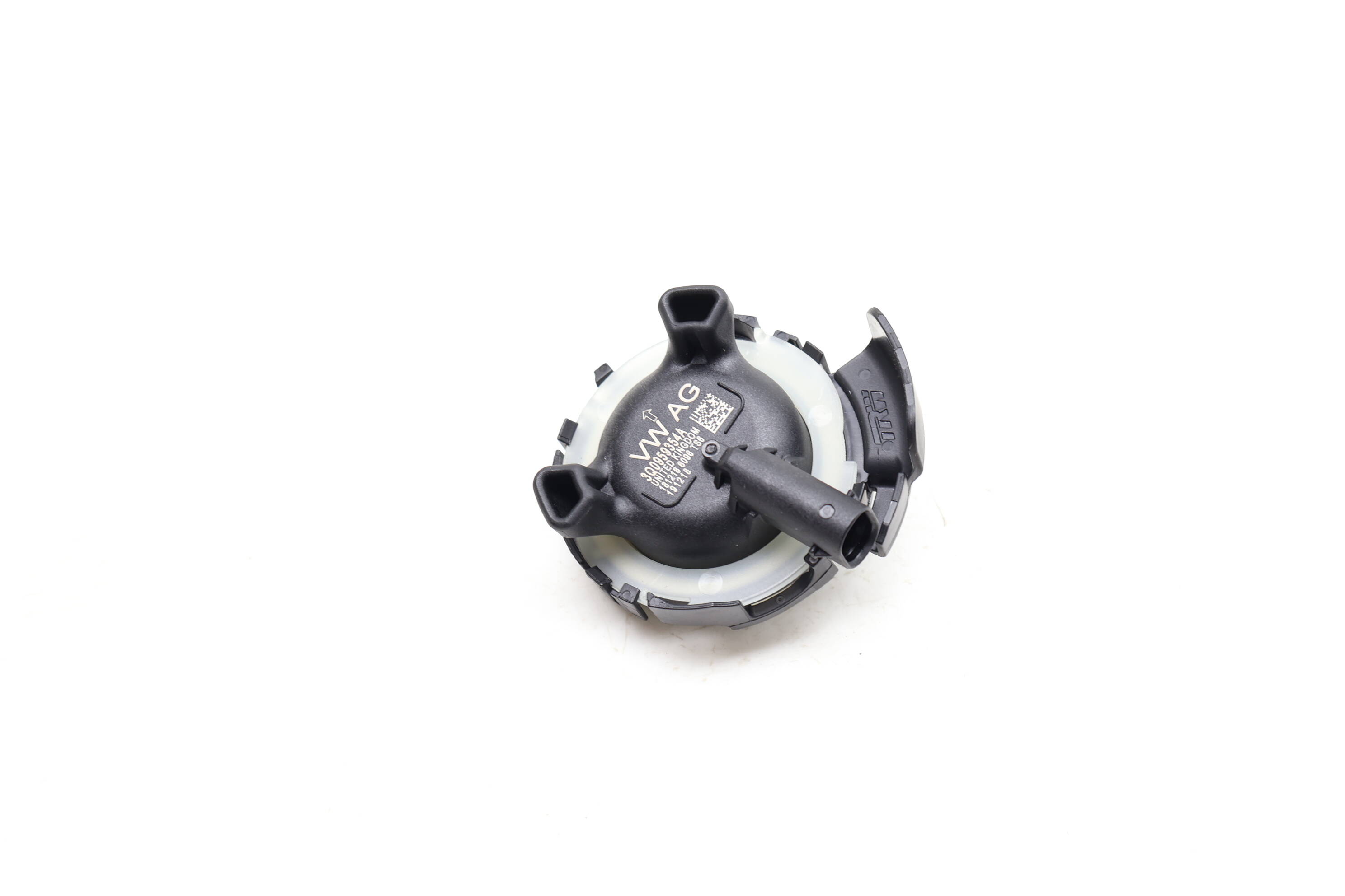 Airbag Impact / Crash Sensor 3Q0959354A