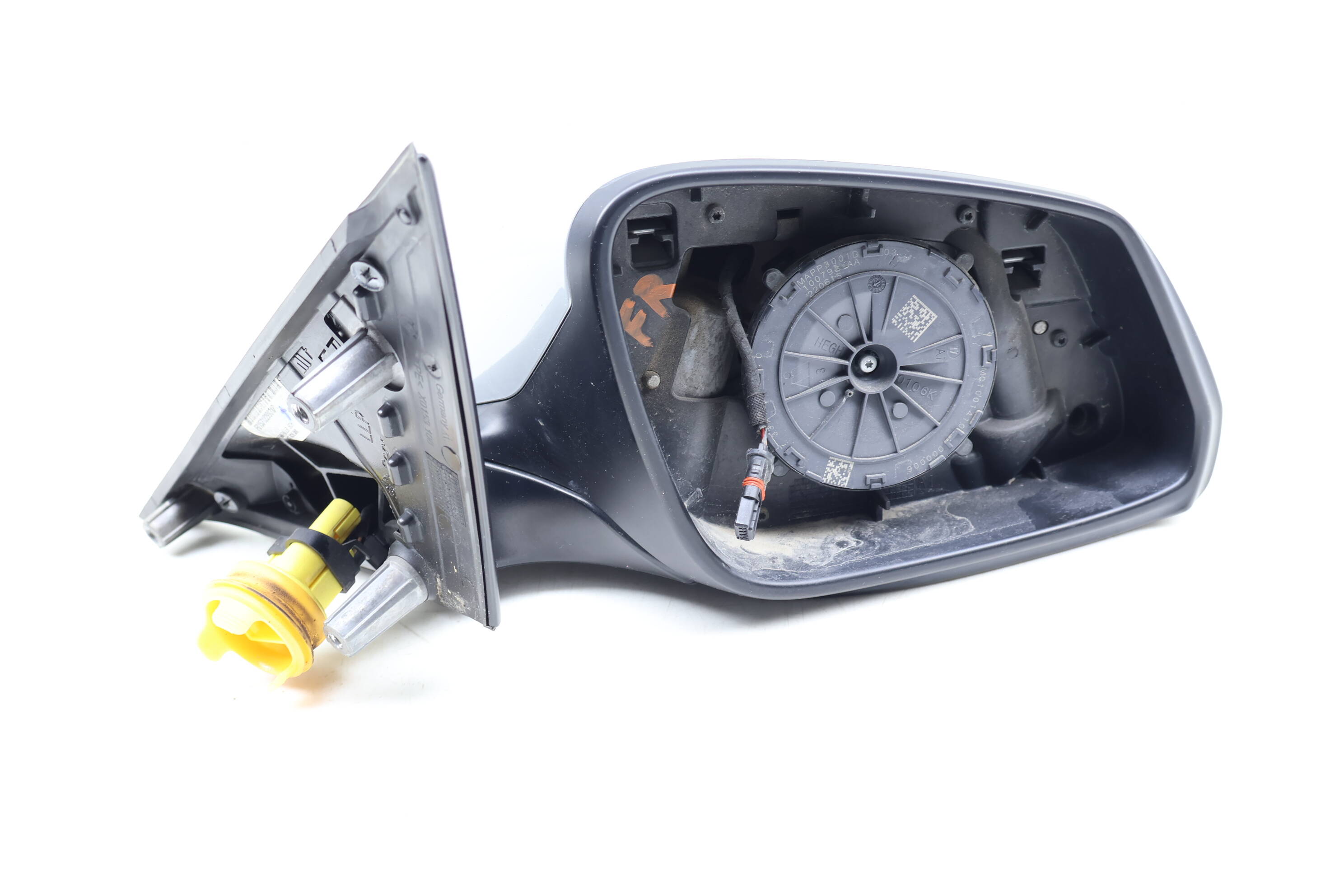 Side View Door Mirror 51167350682