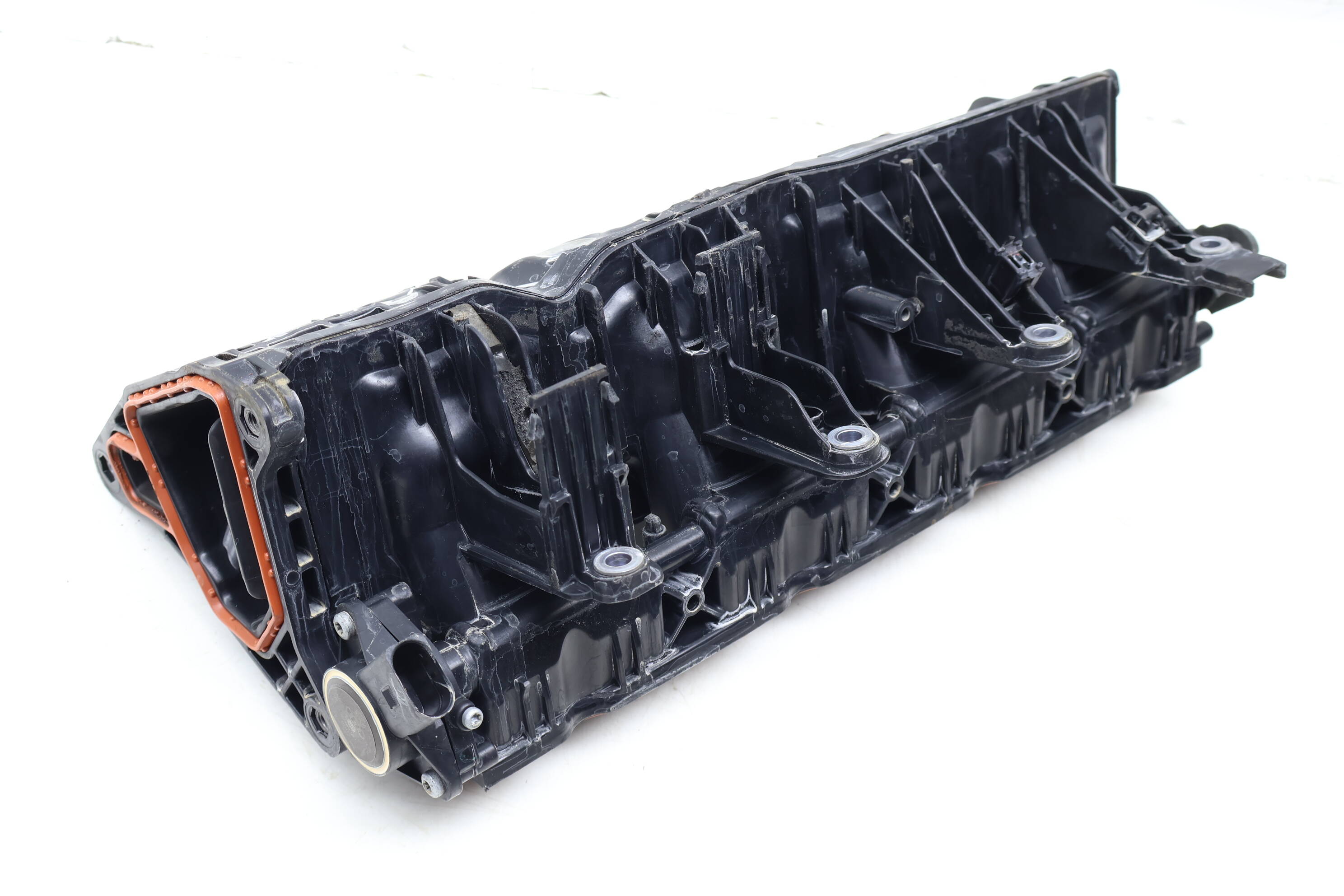 Lower Intake Manifold Air Distribution Housing 079133109BF