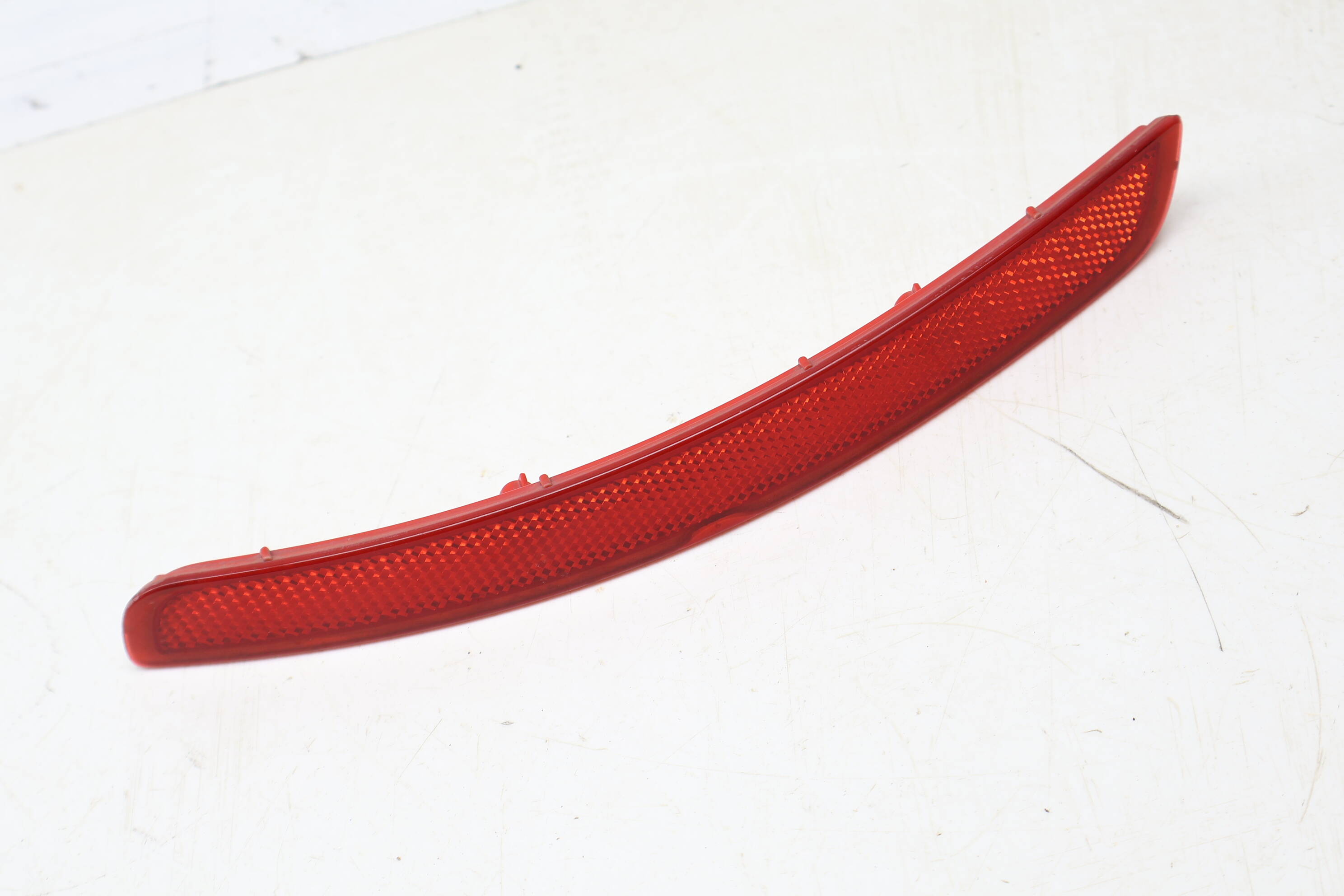 Bumper Reflector 8K9945106