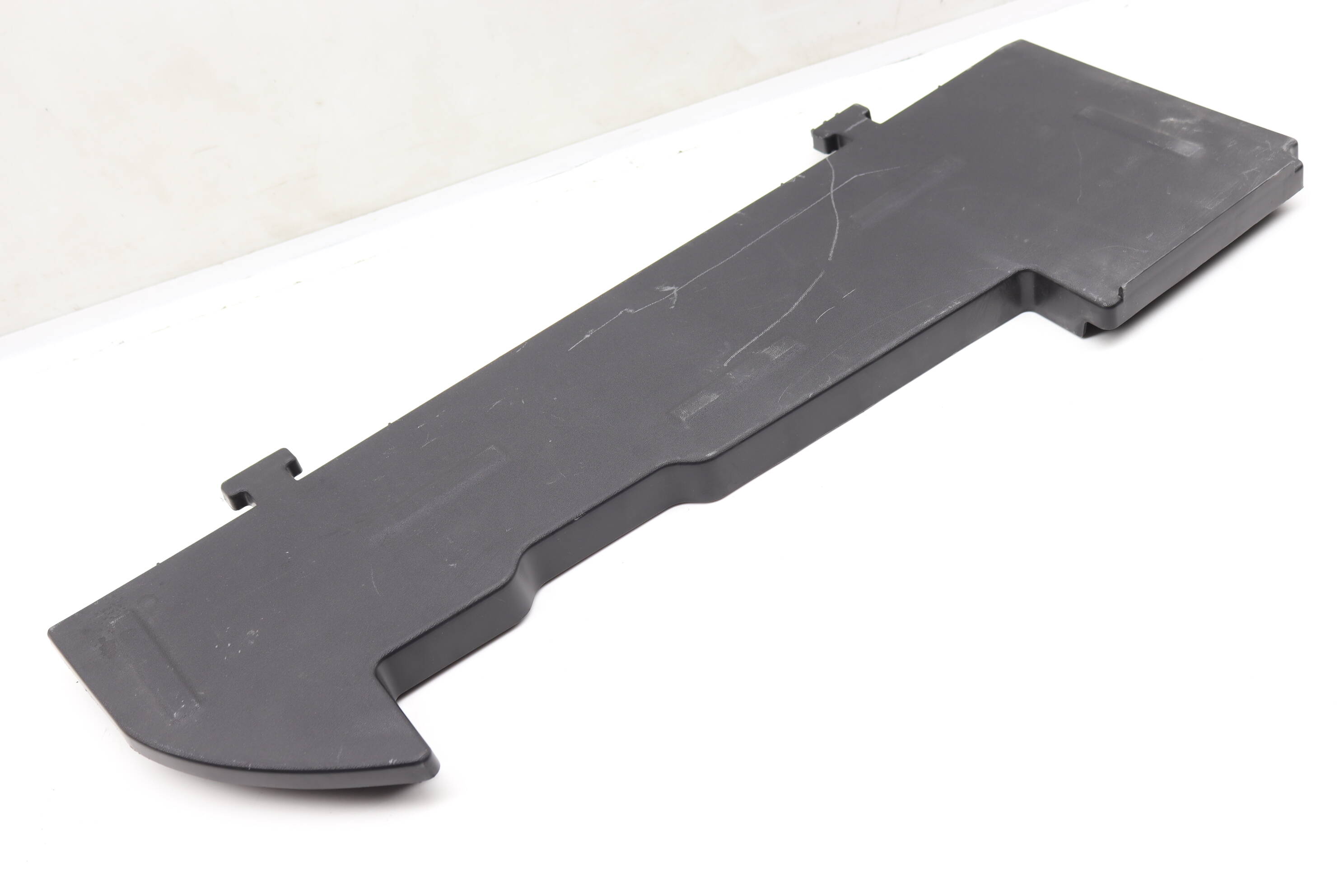 Spare Tire / Wheel Well Cover 8S0012127C