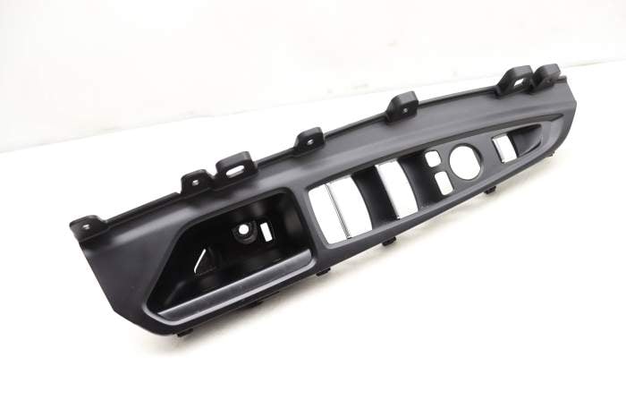 Door Master Window Switch Trim 51417317699 main product photo