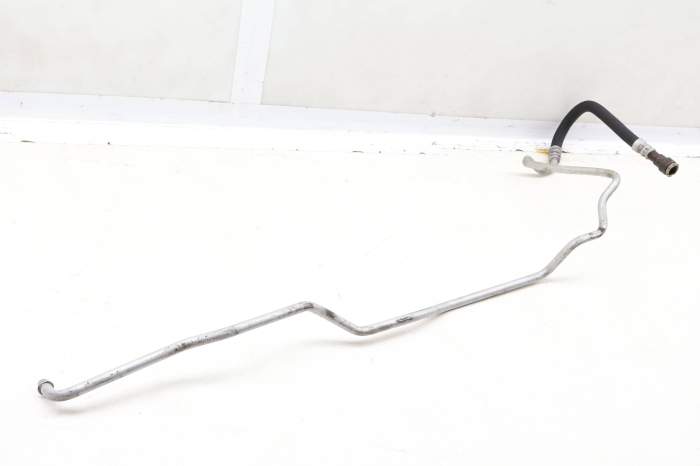 Transmission Oil Cooler Pipe / Line (Outlet) 17223400214 main product photo