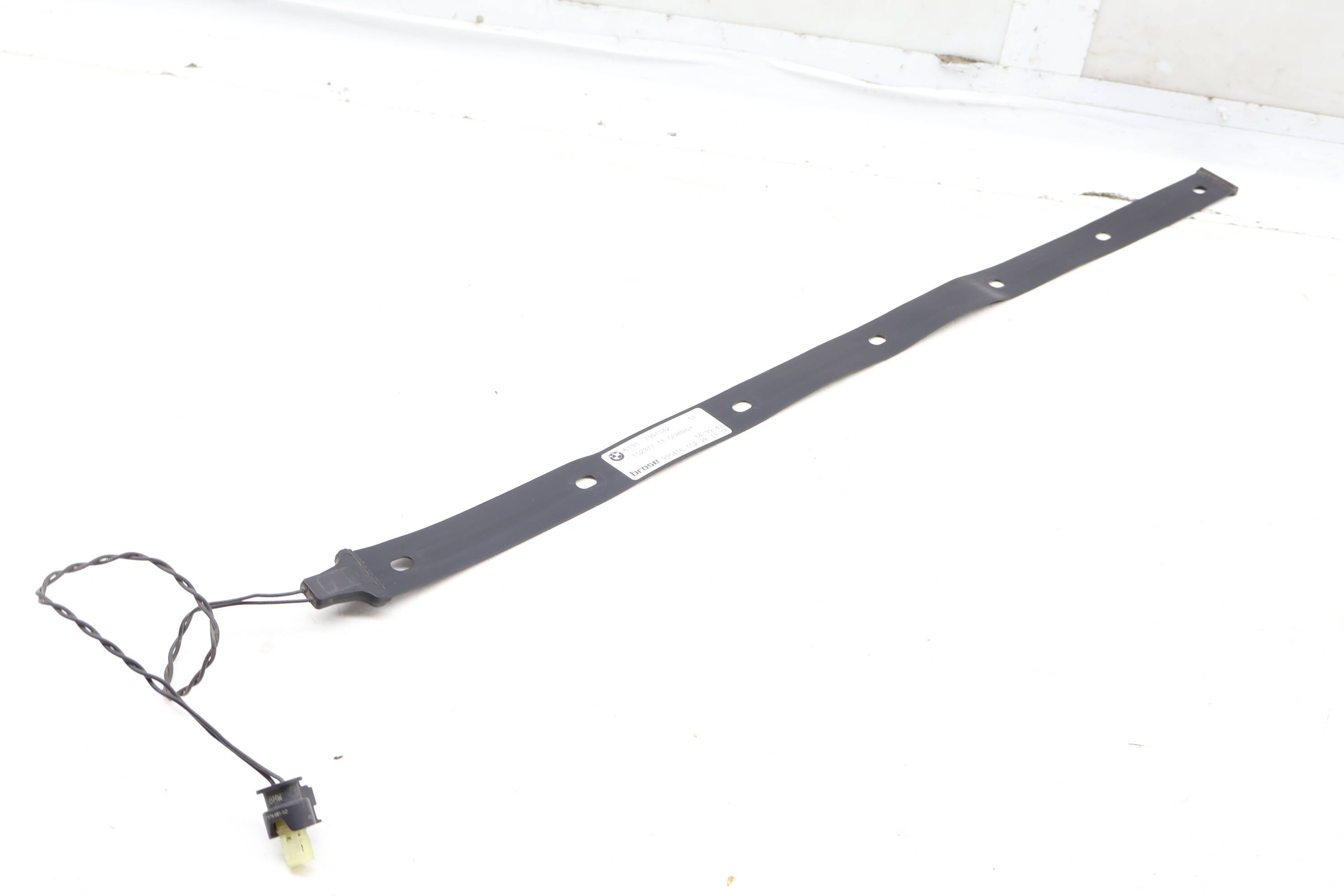 Trunk Lid Smart Opener Wire / Sensor (Upper) 61357391042