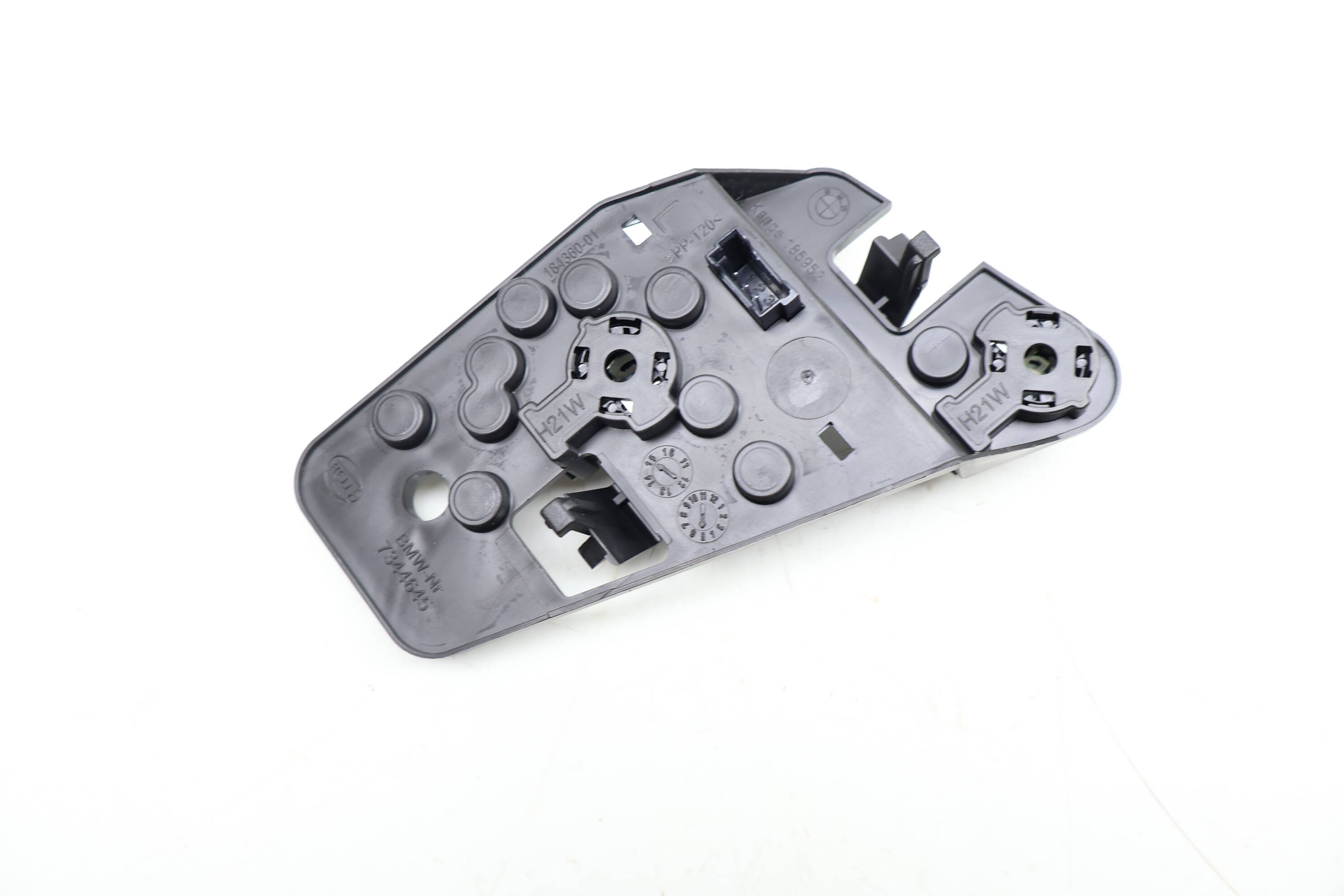 Inner Tail Light Bulb Socket / Holder 63217344645