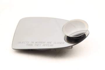 Side View Mirror Glass 5G0857522C