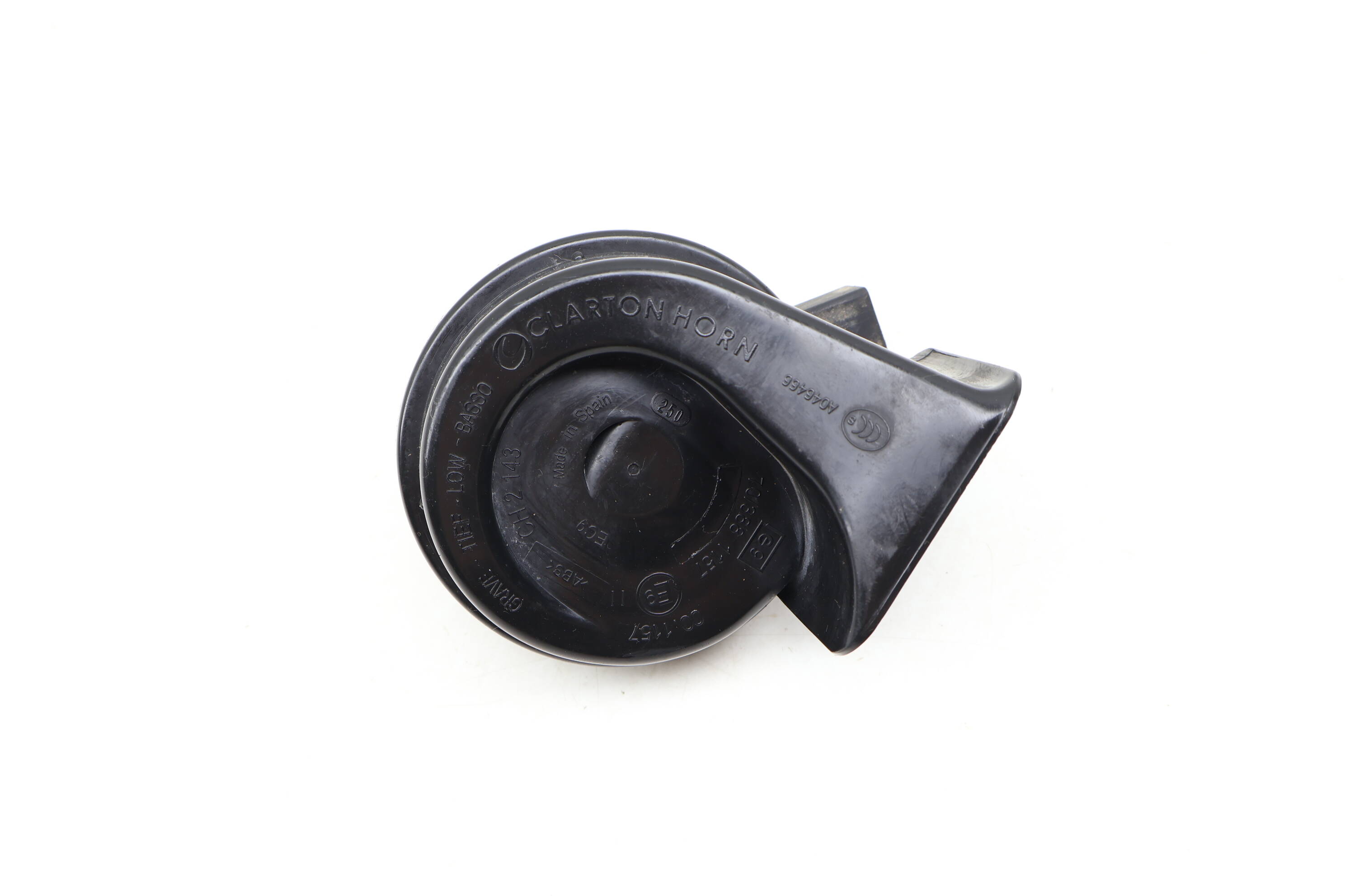 Horn (Low Tone / Frequency) 8W0951221