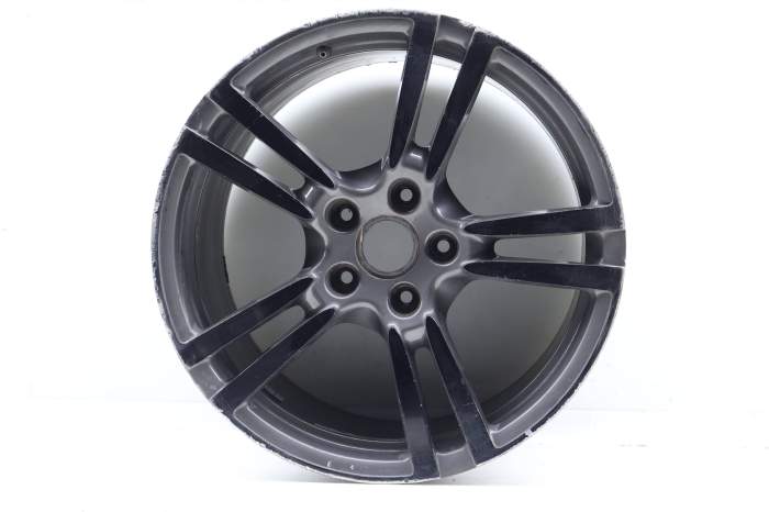 20" Inch Alloy Rim / Wheel 97036219204 main product photo