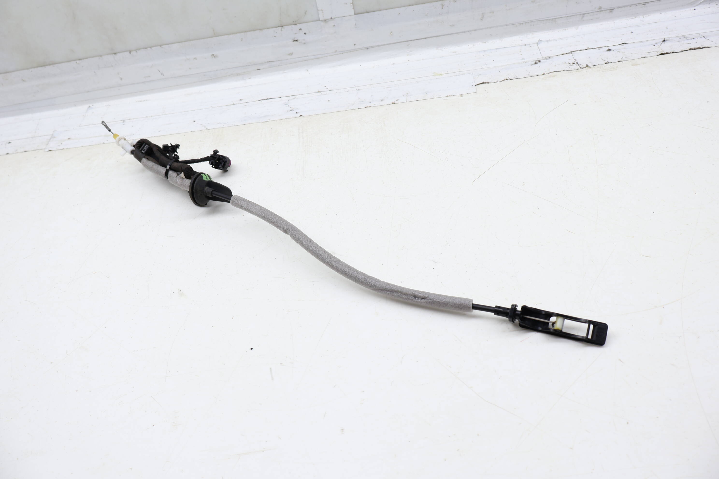 Door Handle Release Bowden Cable 3CN972296A
