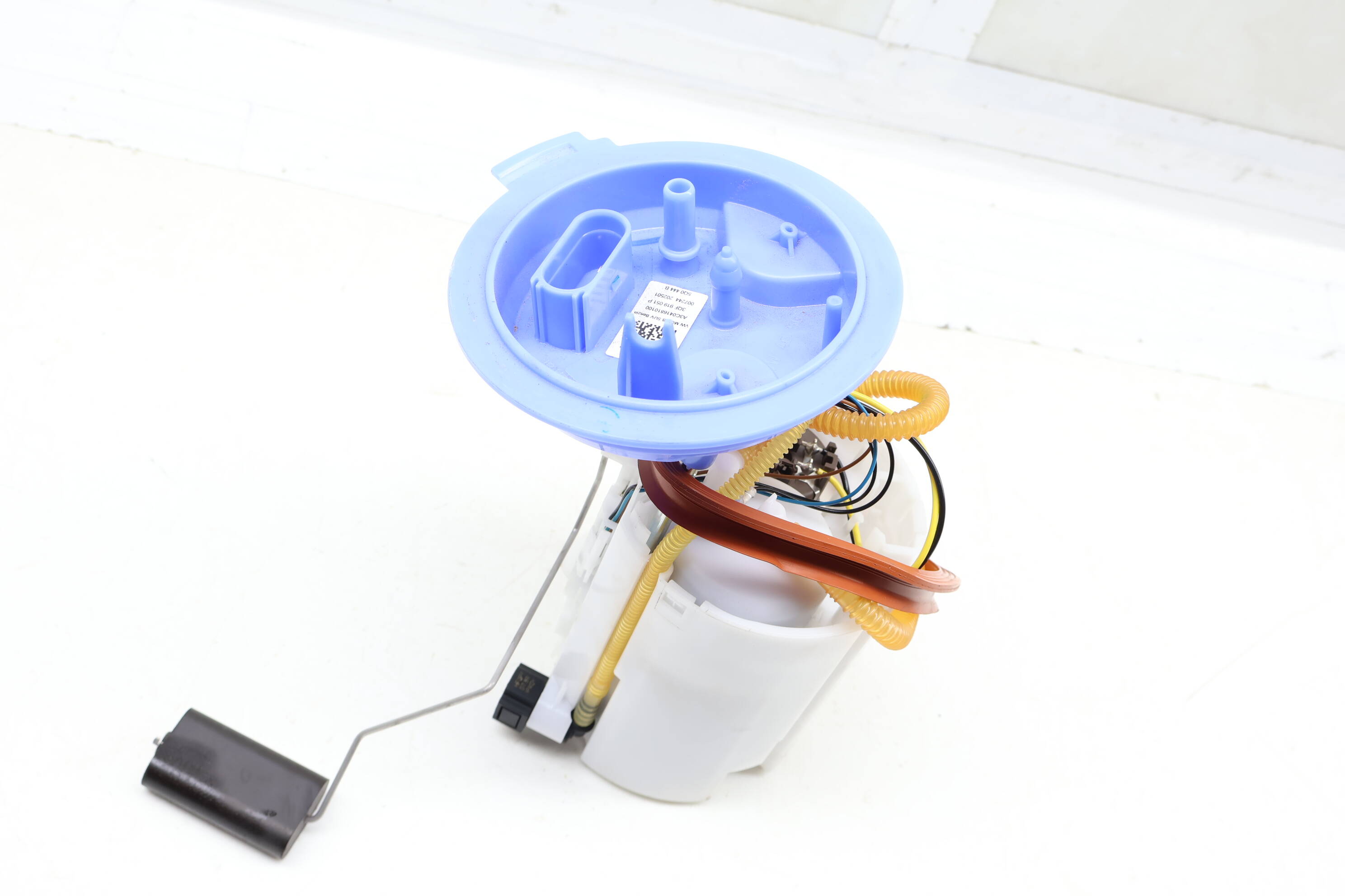 In-Tank Fuel Pump Assembly 3QF919051P