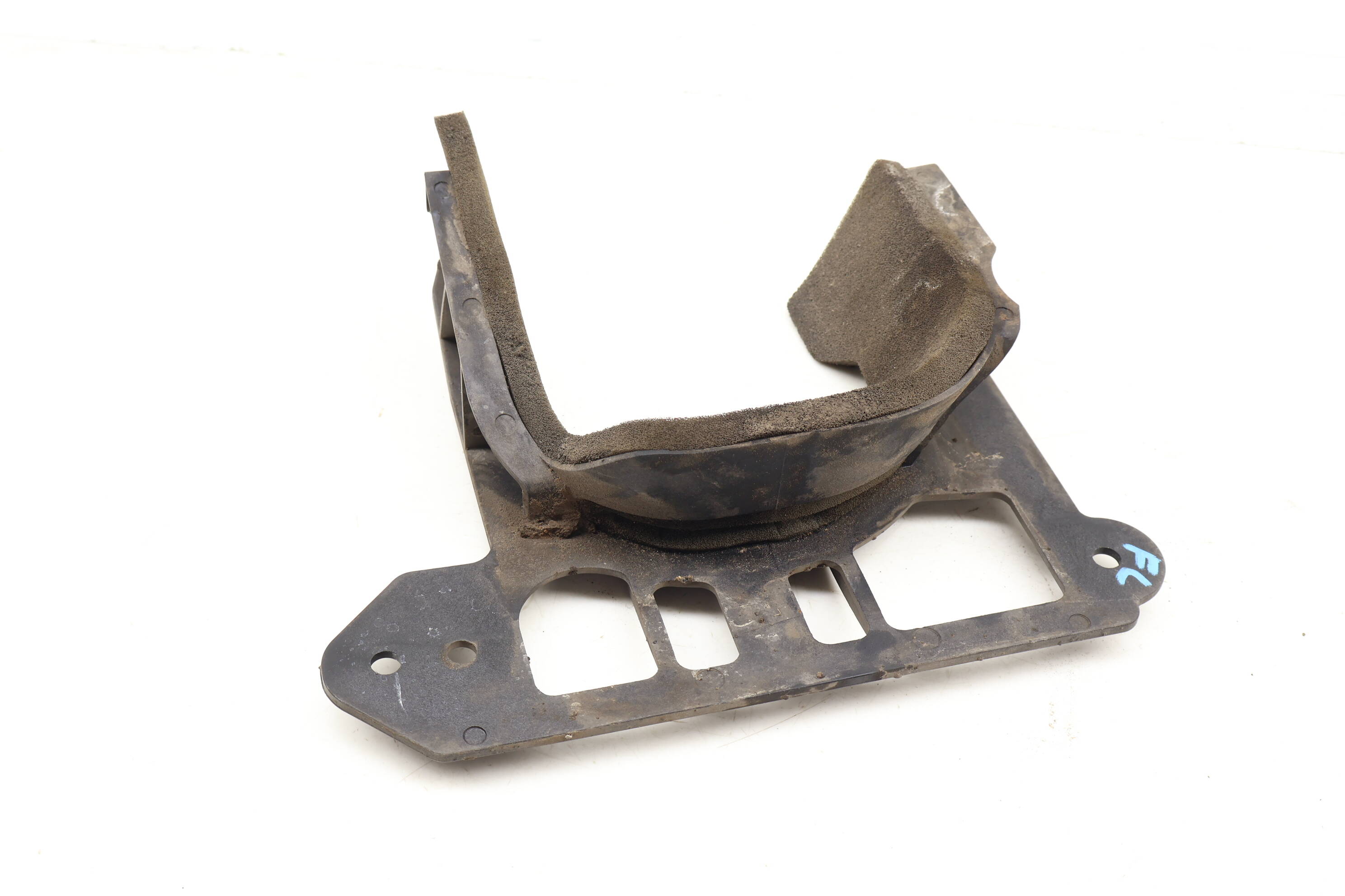 Axle Shaft Cover 8K0863187B