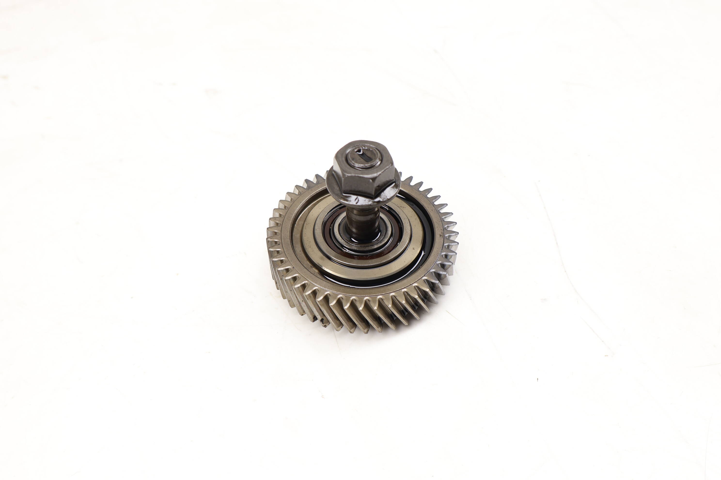 Crankshaft Gear / Sprocket 11278509302