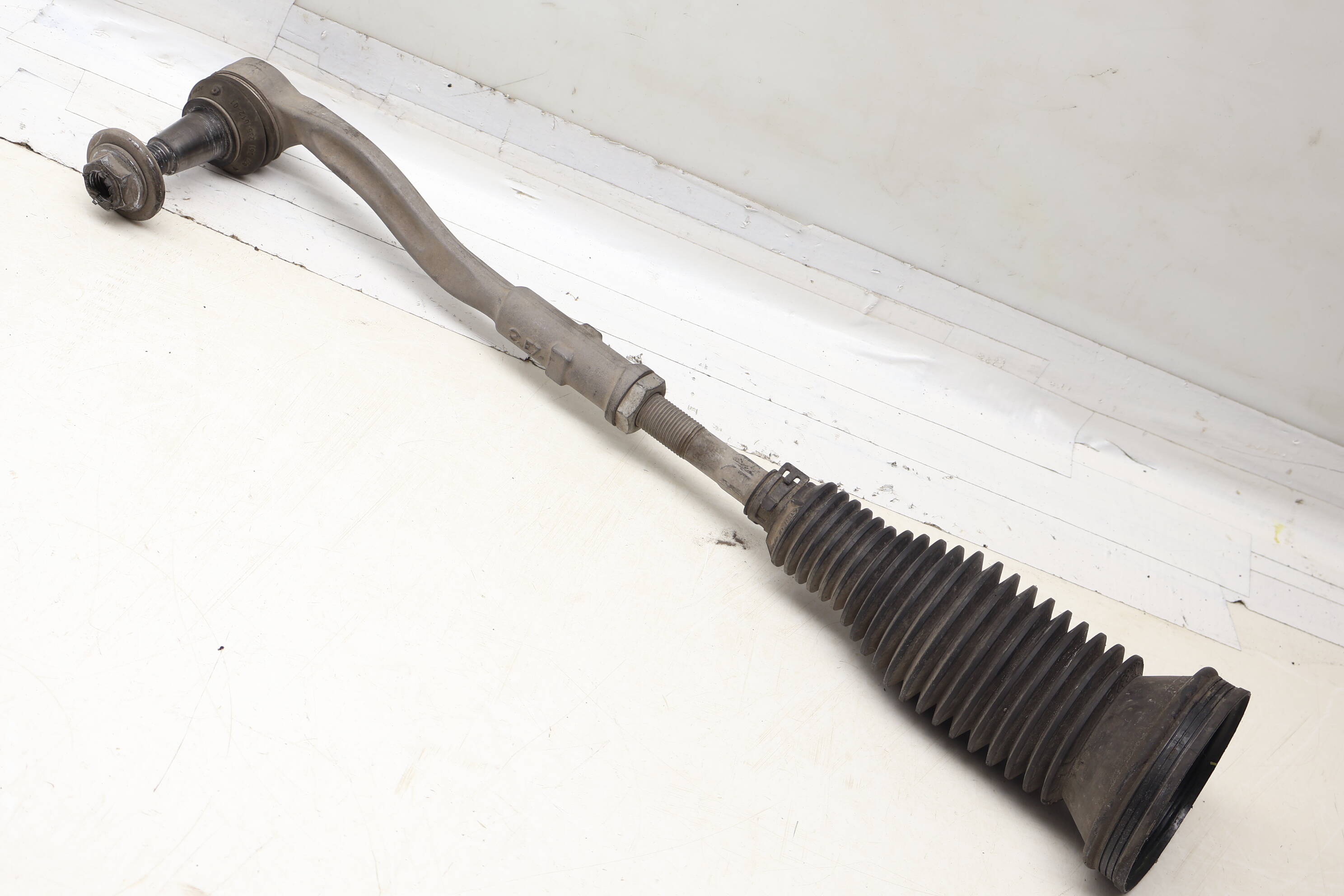 Steering Tie Rod W/ Boot 4M0423812D