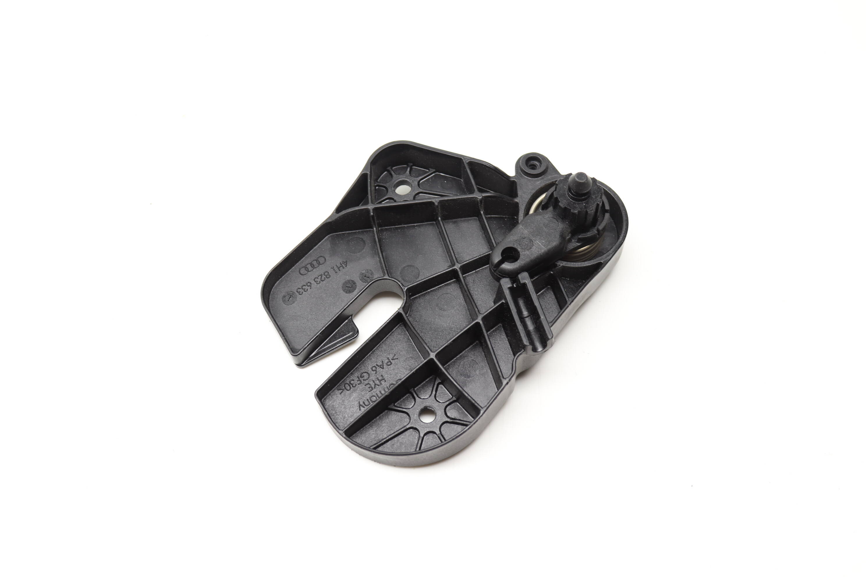 Hood Latch Release Lever Bracket 4H1823633D