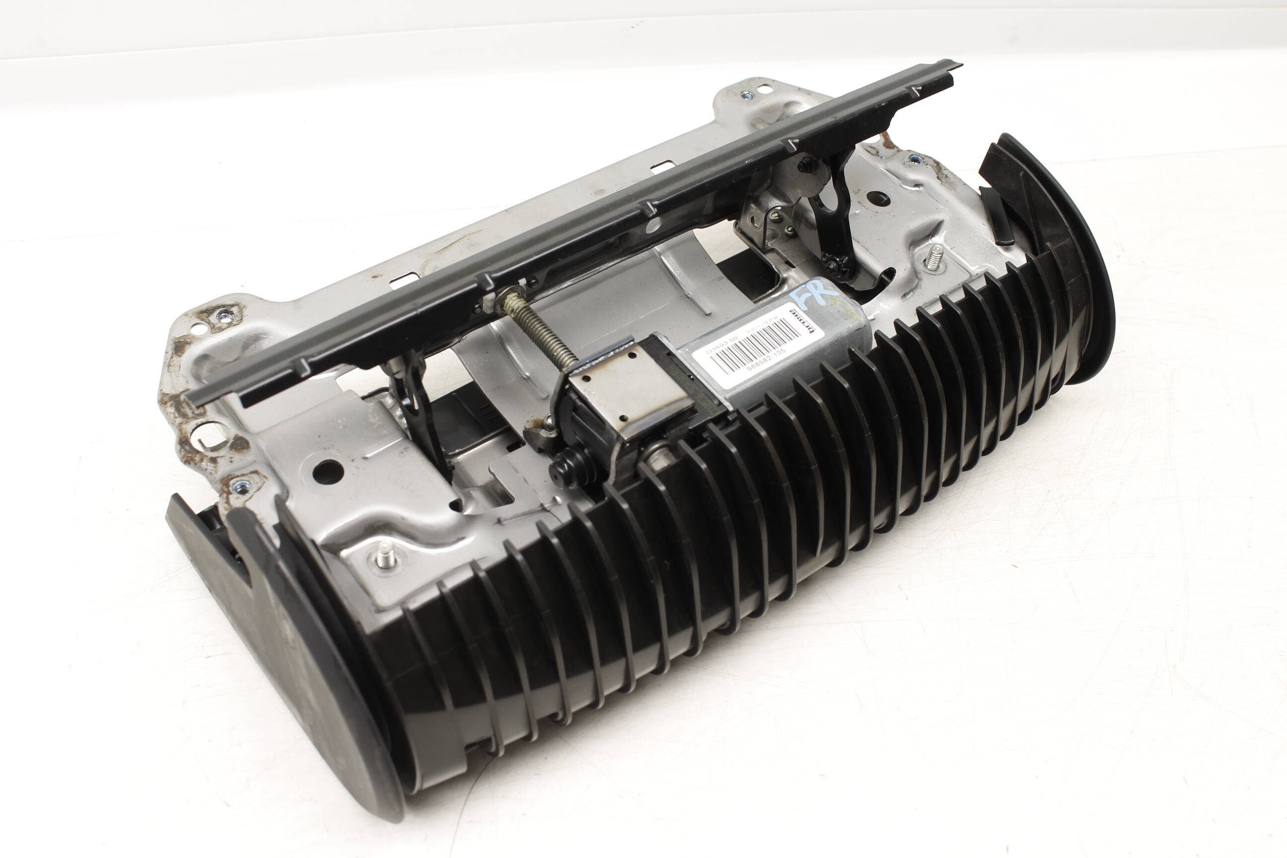 Seat Depth Adjustment Assembly 4H0881057A