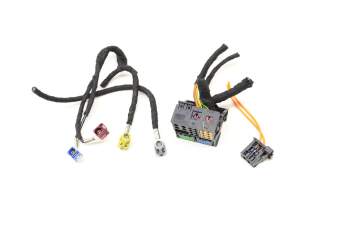 Mmi 3G+ Module Wiring Connector / Pigtail Set